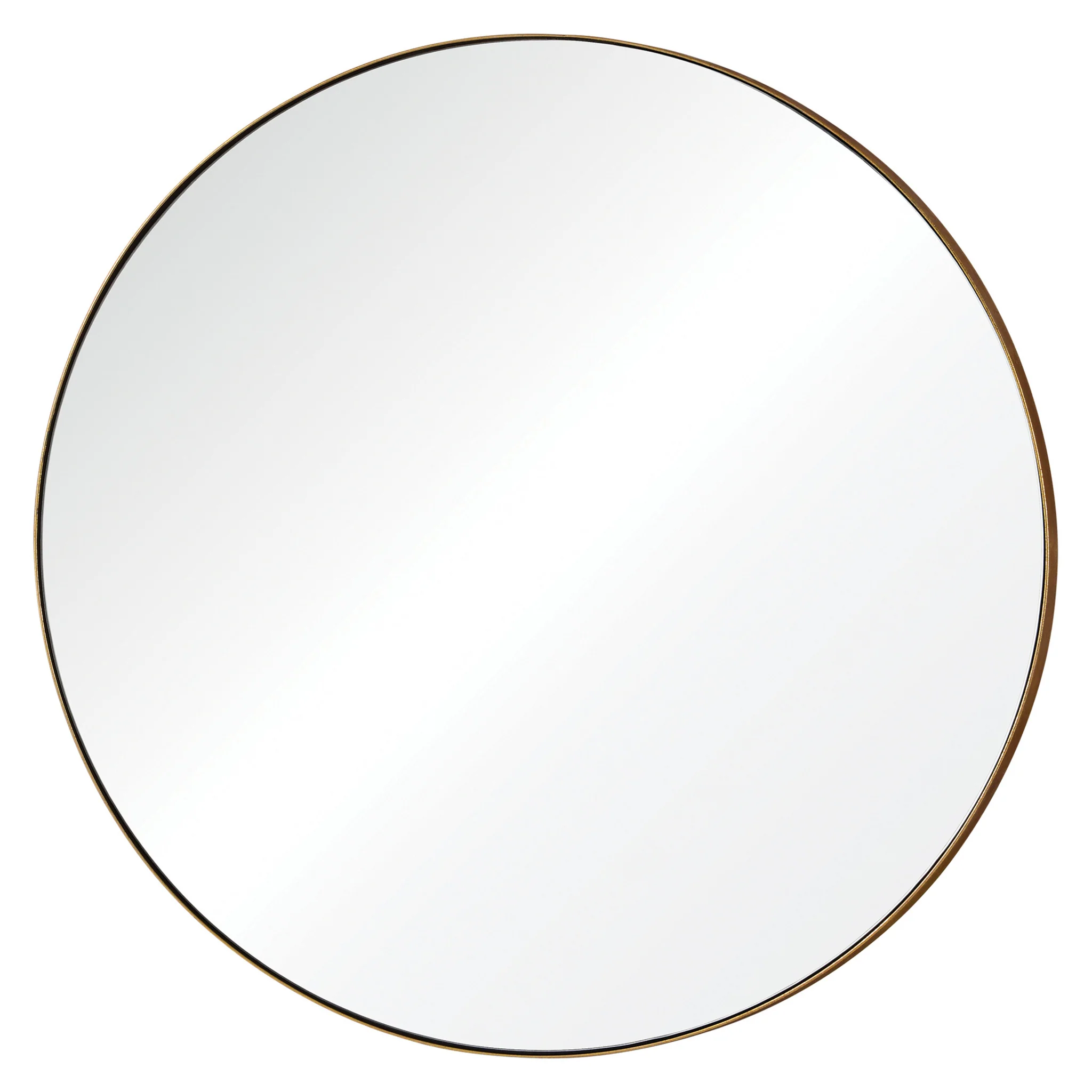 RenWil Oryx Round Mirror NDD20M562 - Image 2
