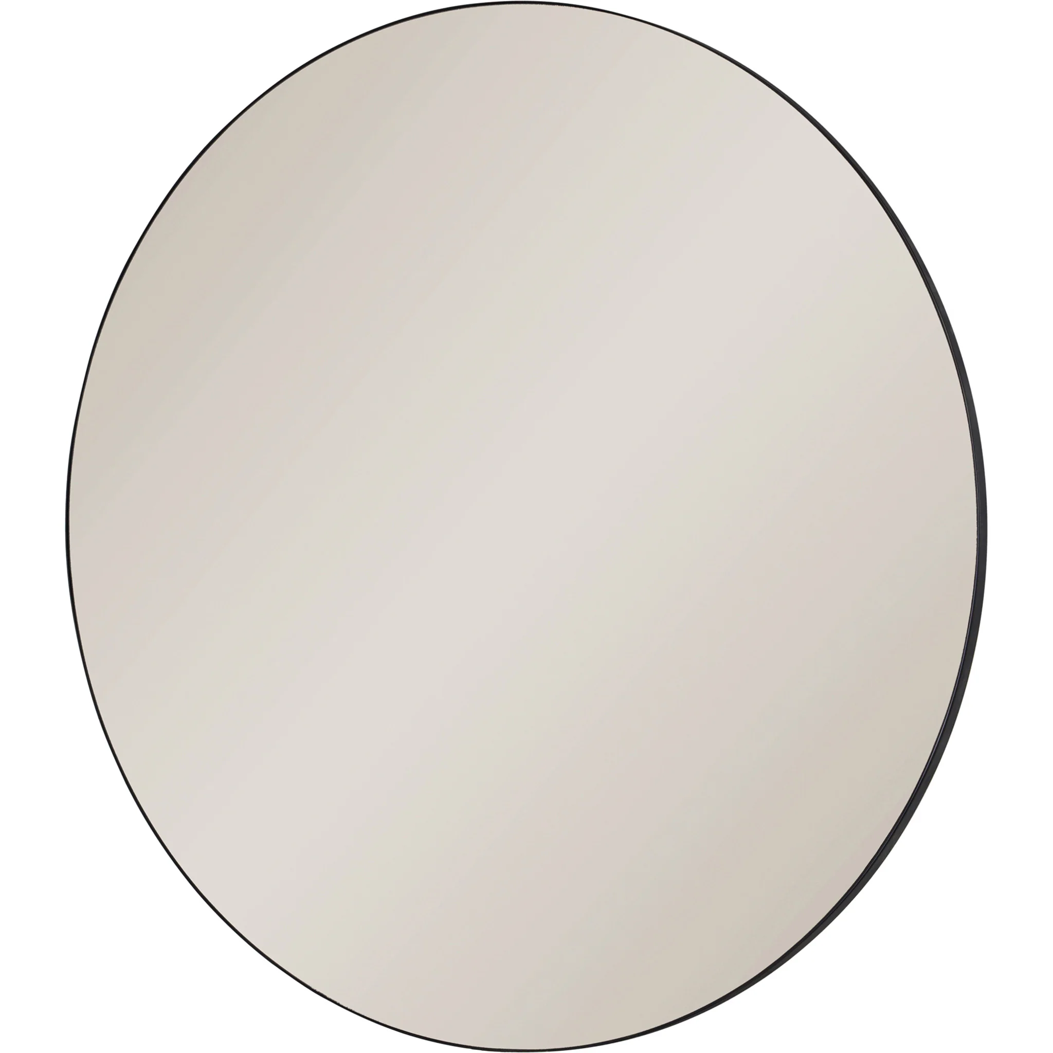 RenWil Prospect Round Mirror NDD21M2890 - Image 3