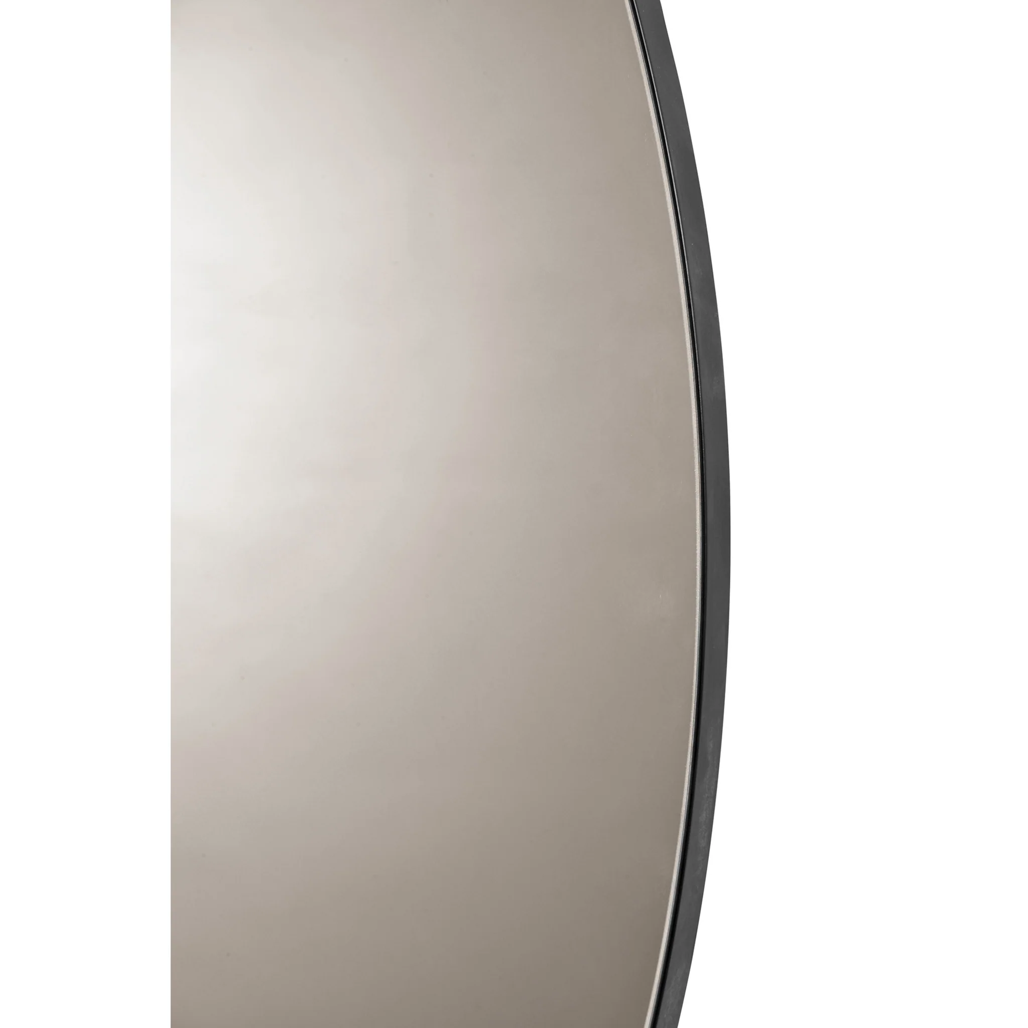 RenWil Prospect Round Mirror NDD21M2890 - Image 4