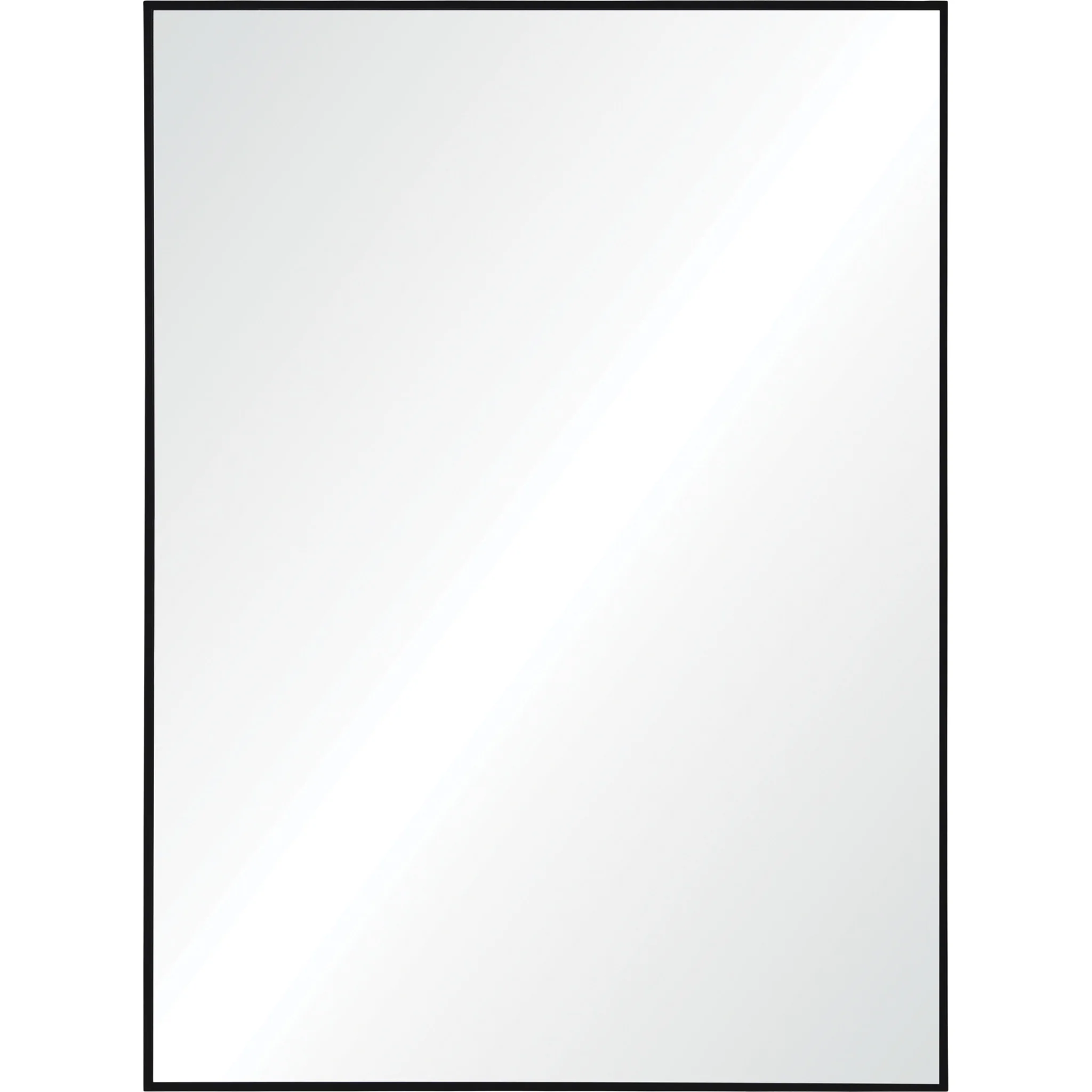 RenWil Raizel Rectangle Mirror NDD219M011 - Image 2