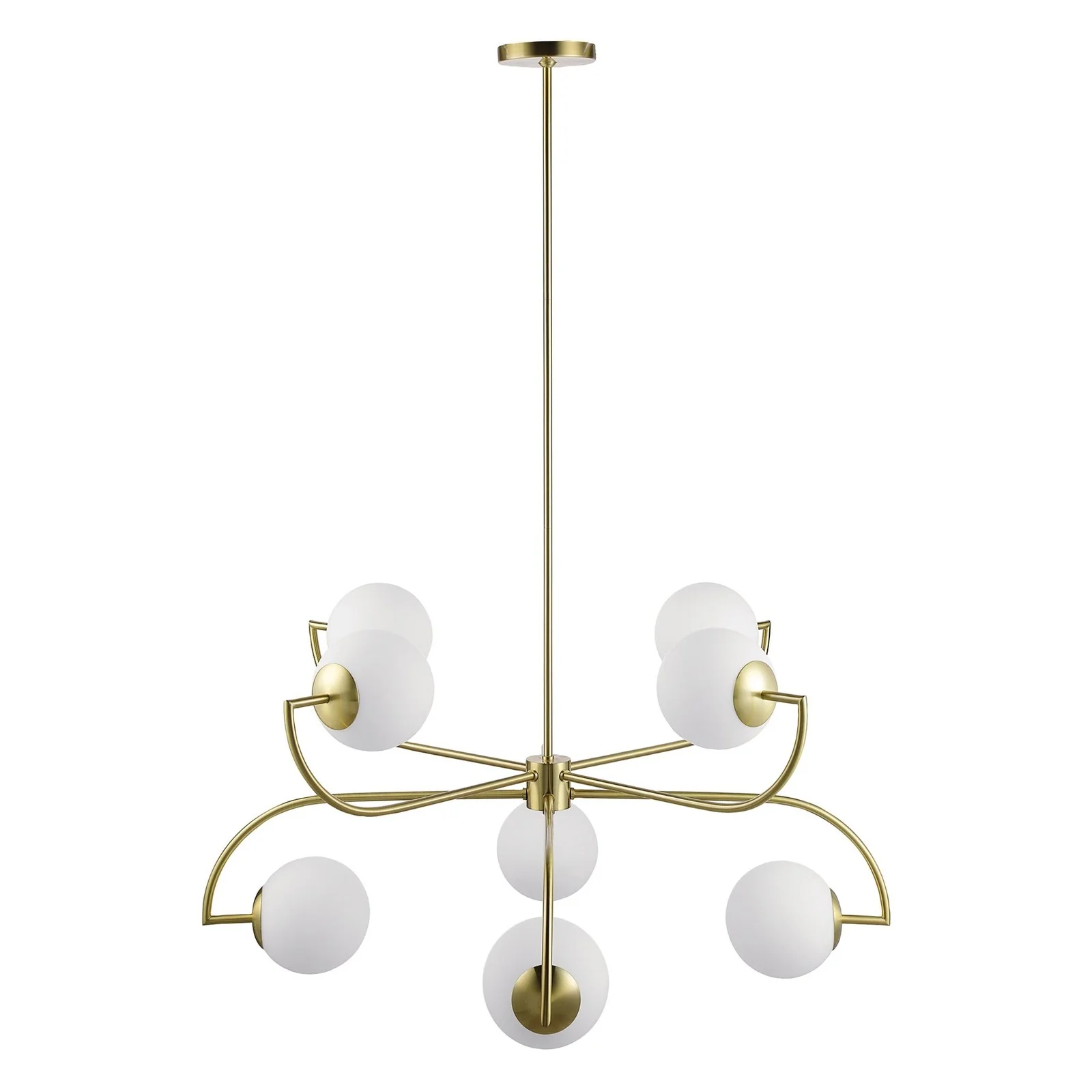 RenWil Rover Ceiling Fixture LPC4468 - Image 2