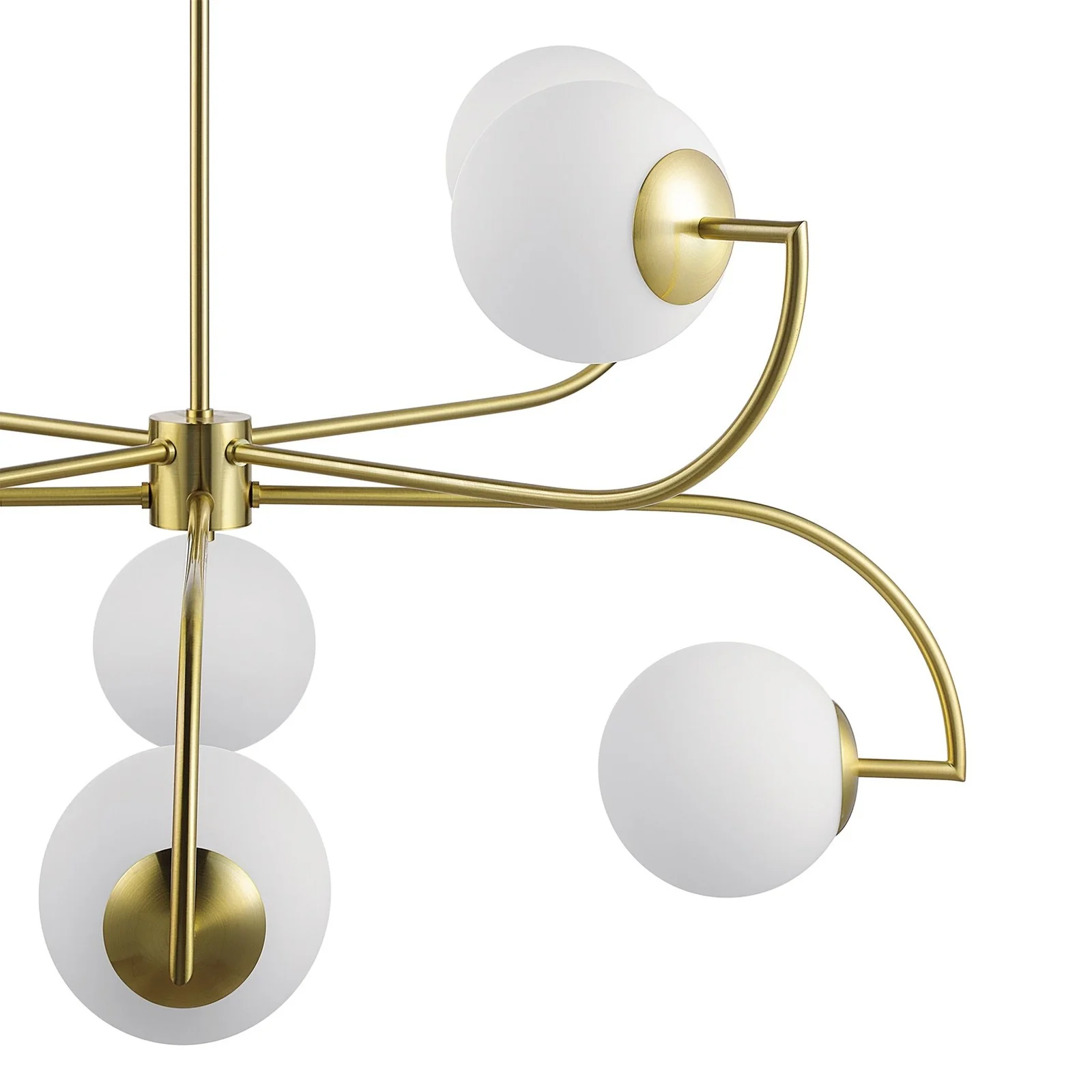 RenWil Rover Ceiling Fixture LPC4468 - Image 4