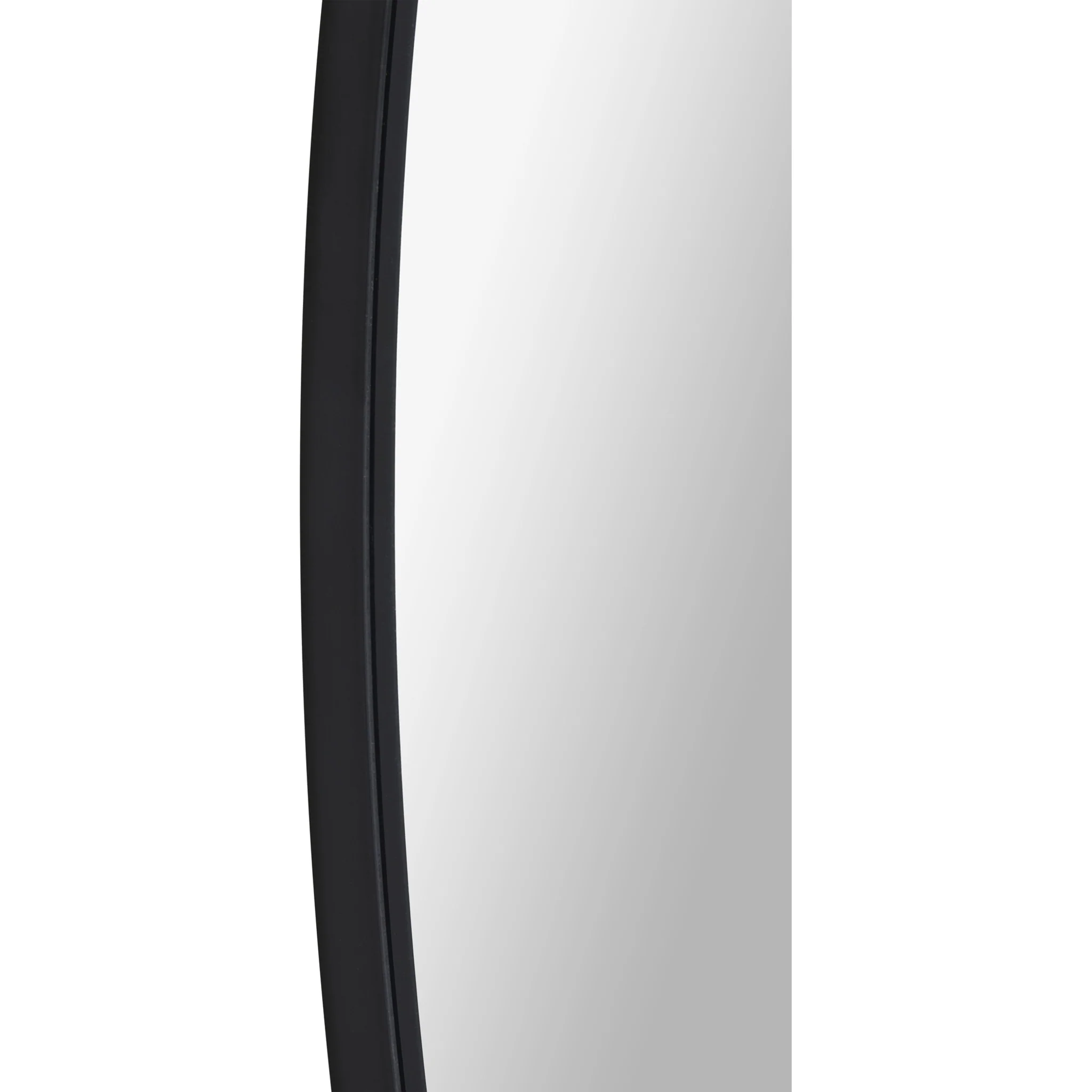 RenWil Sami Round Mirror NDD22M027 - Image 4
