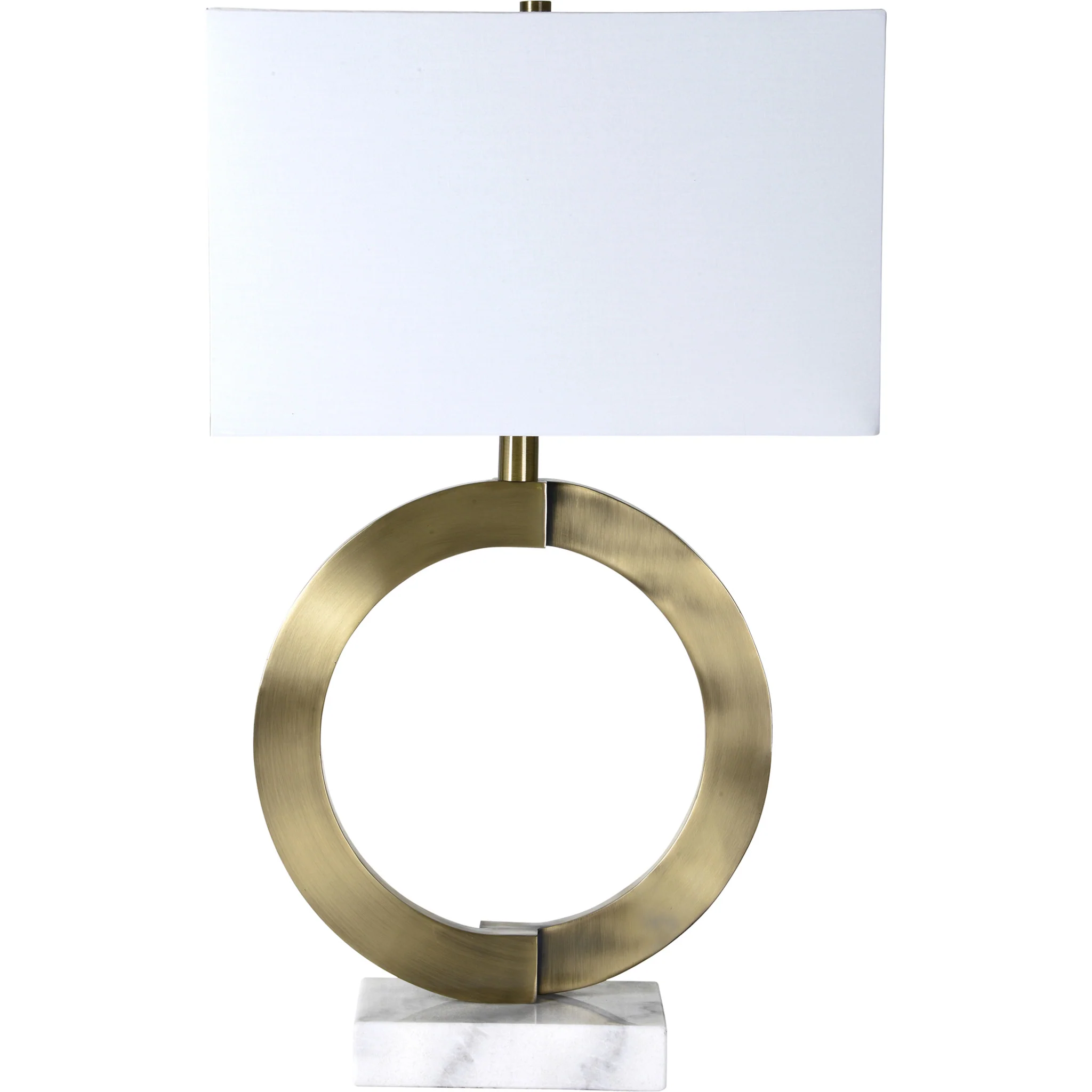 RenWil Skylar Table Lamp LPT931 - Image 2