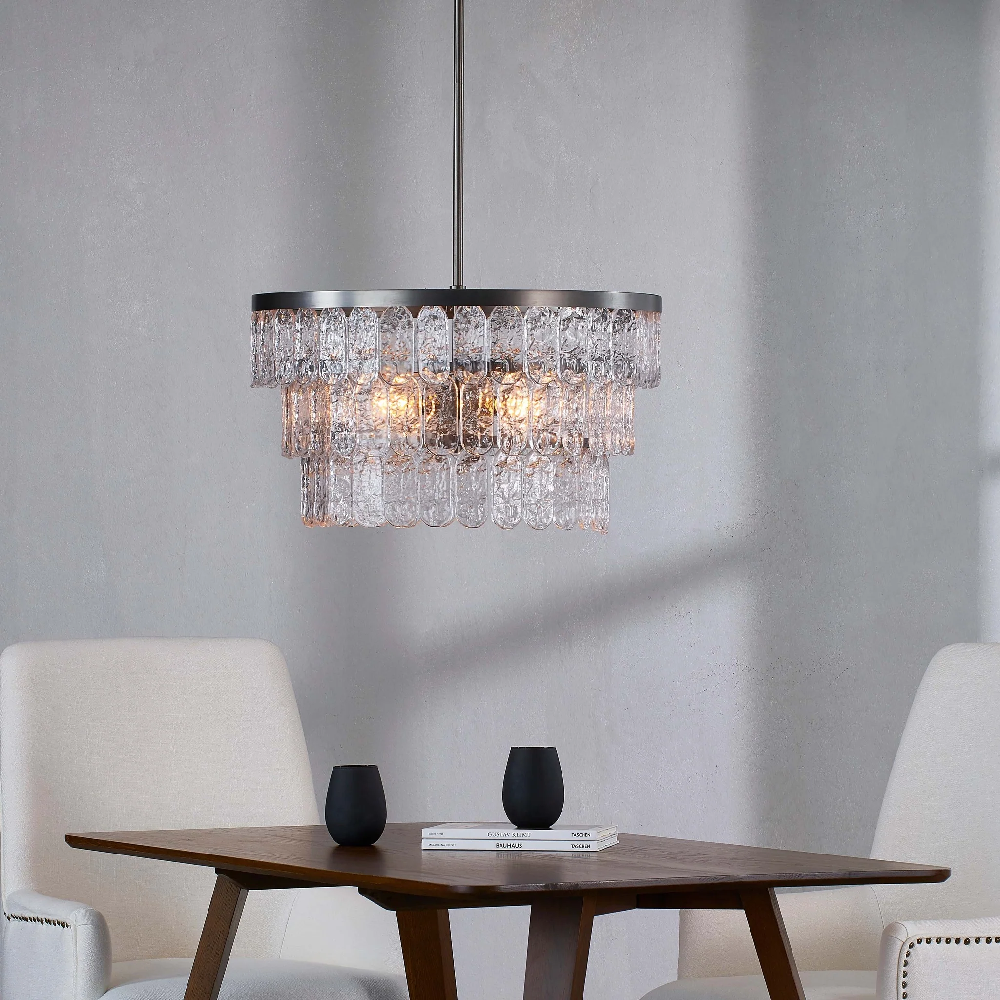 RenWil Solaris Ceiling Fixture LPC4418