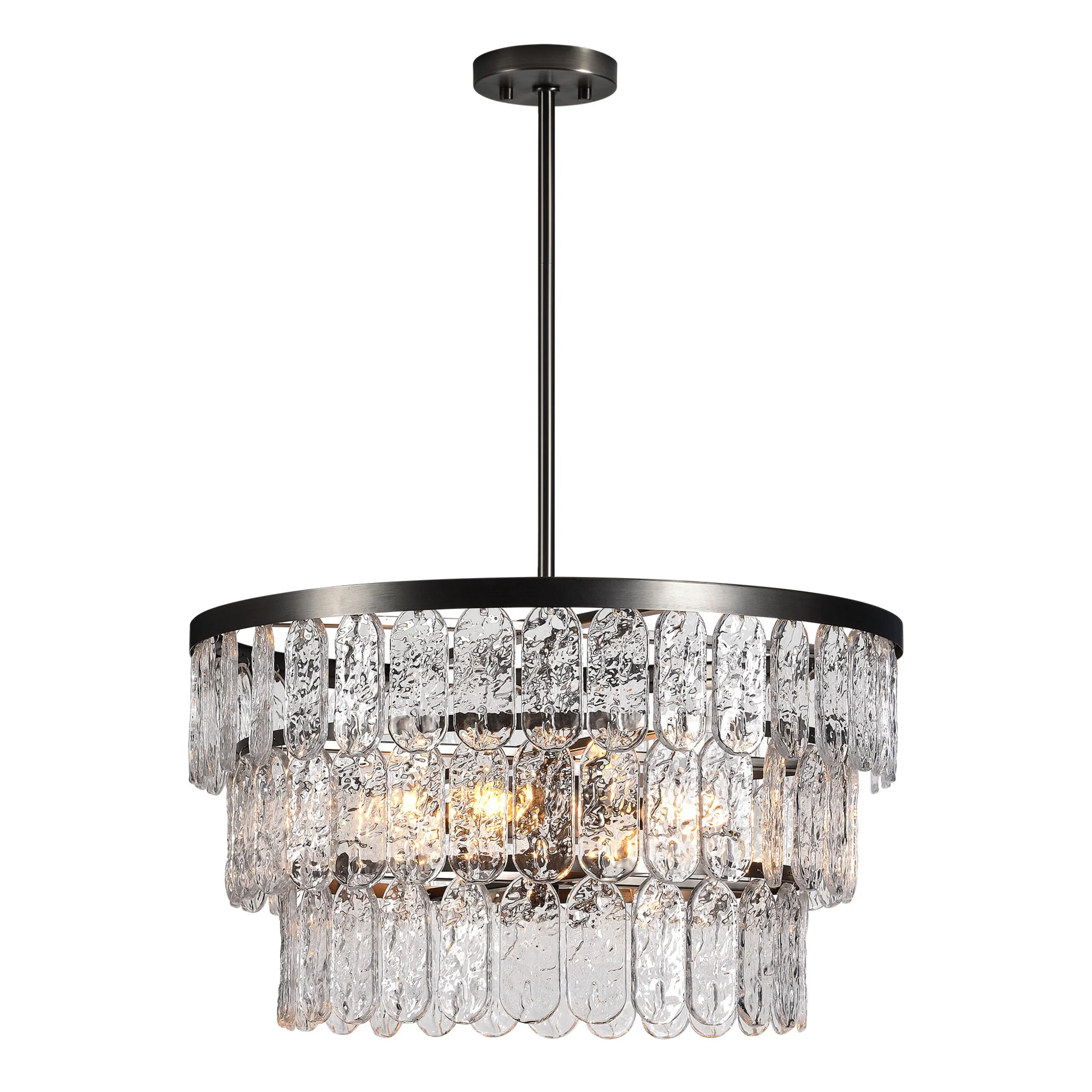 RenWil Solaris Ceiling Fixture LPC4418 - Image 3