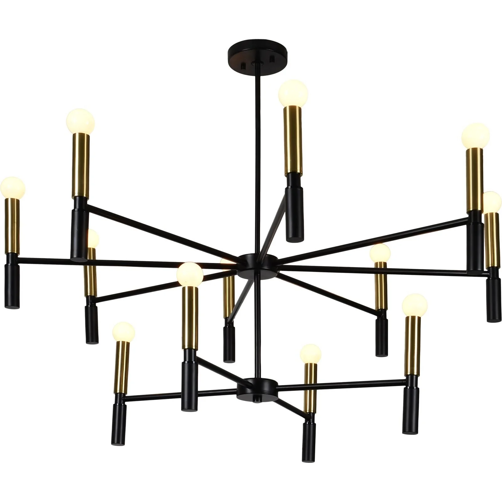 RenWil Springfield Ceiling Fixture LPC4378