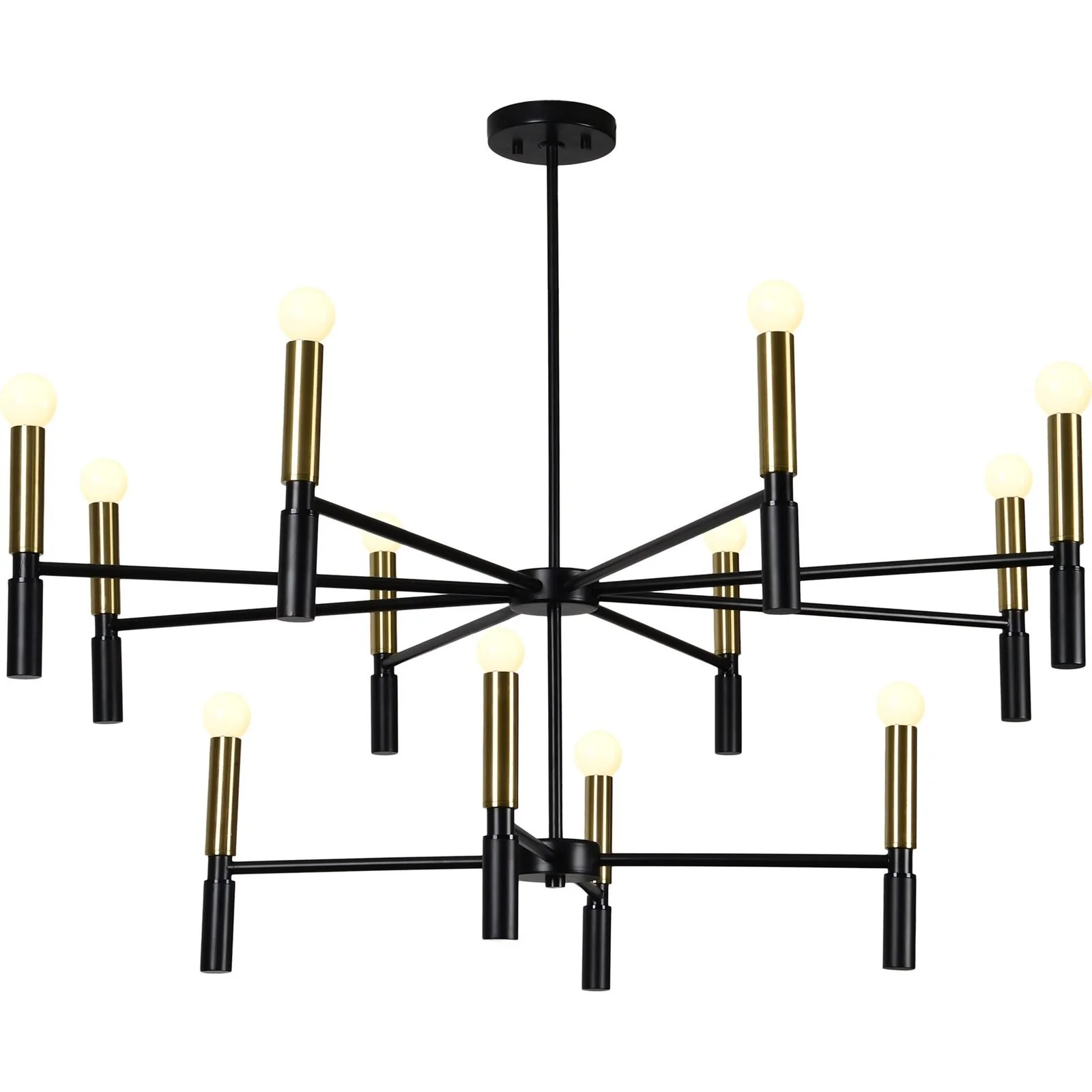 RenWil Springfield Ceiling Fixture LPC4378 - Image 2
