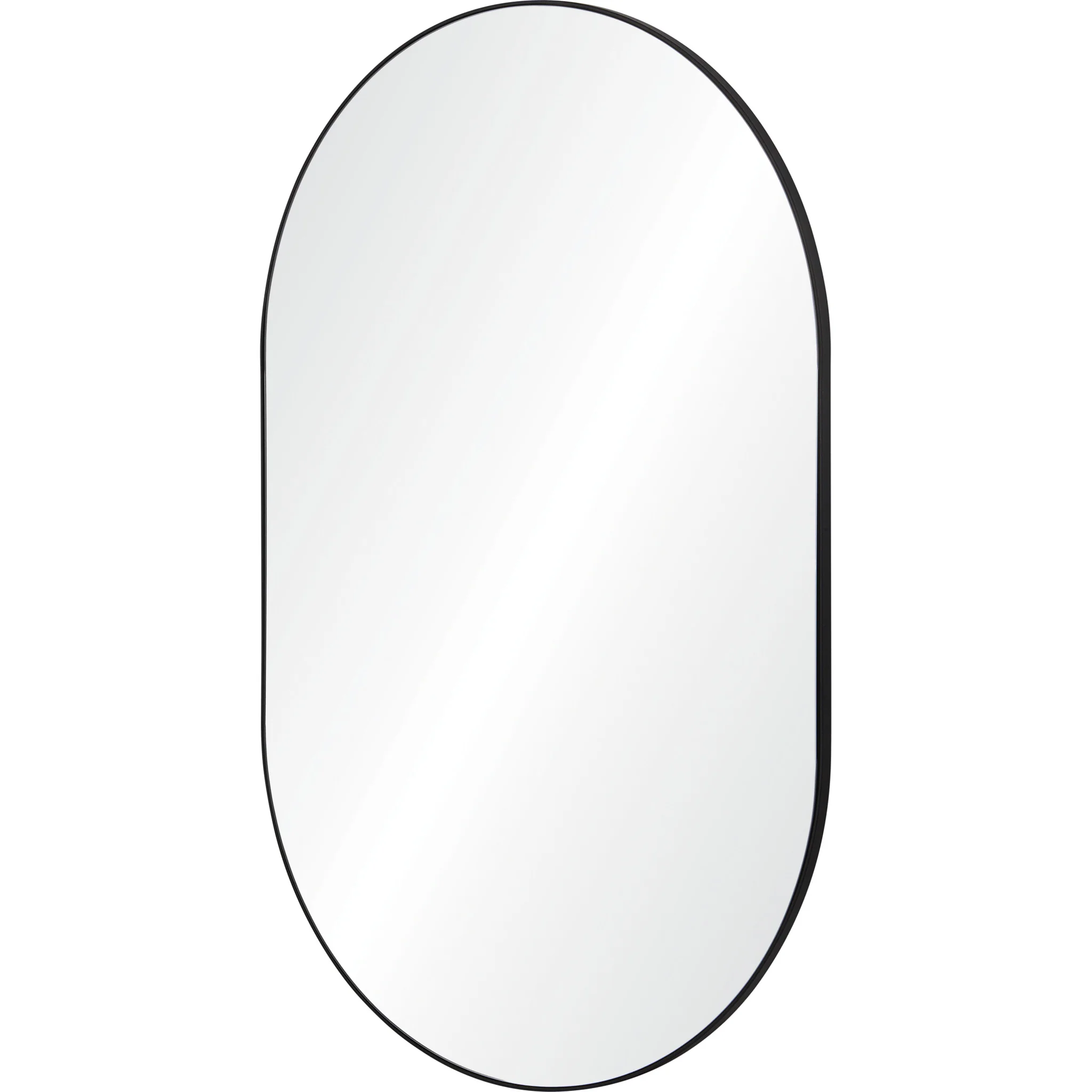RenWil Webester Oval Mirror NDD220M009 - Image 4