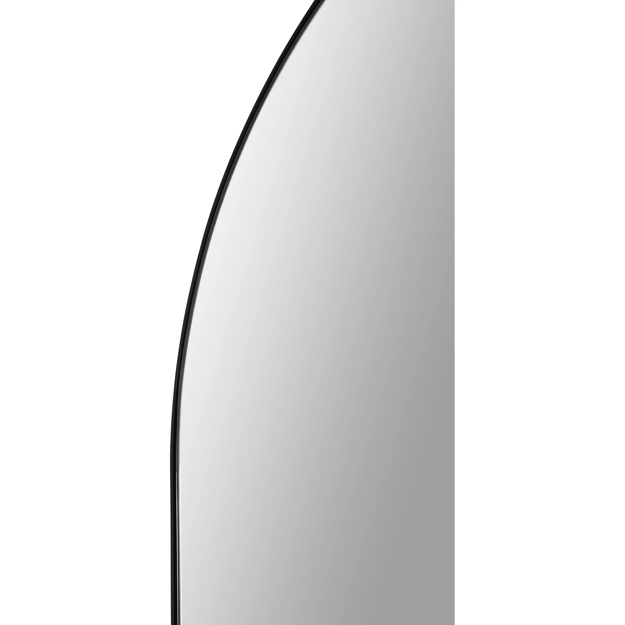 RenWil Webester Oval Mirror NDD220M009 - Image 5