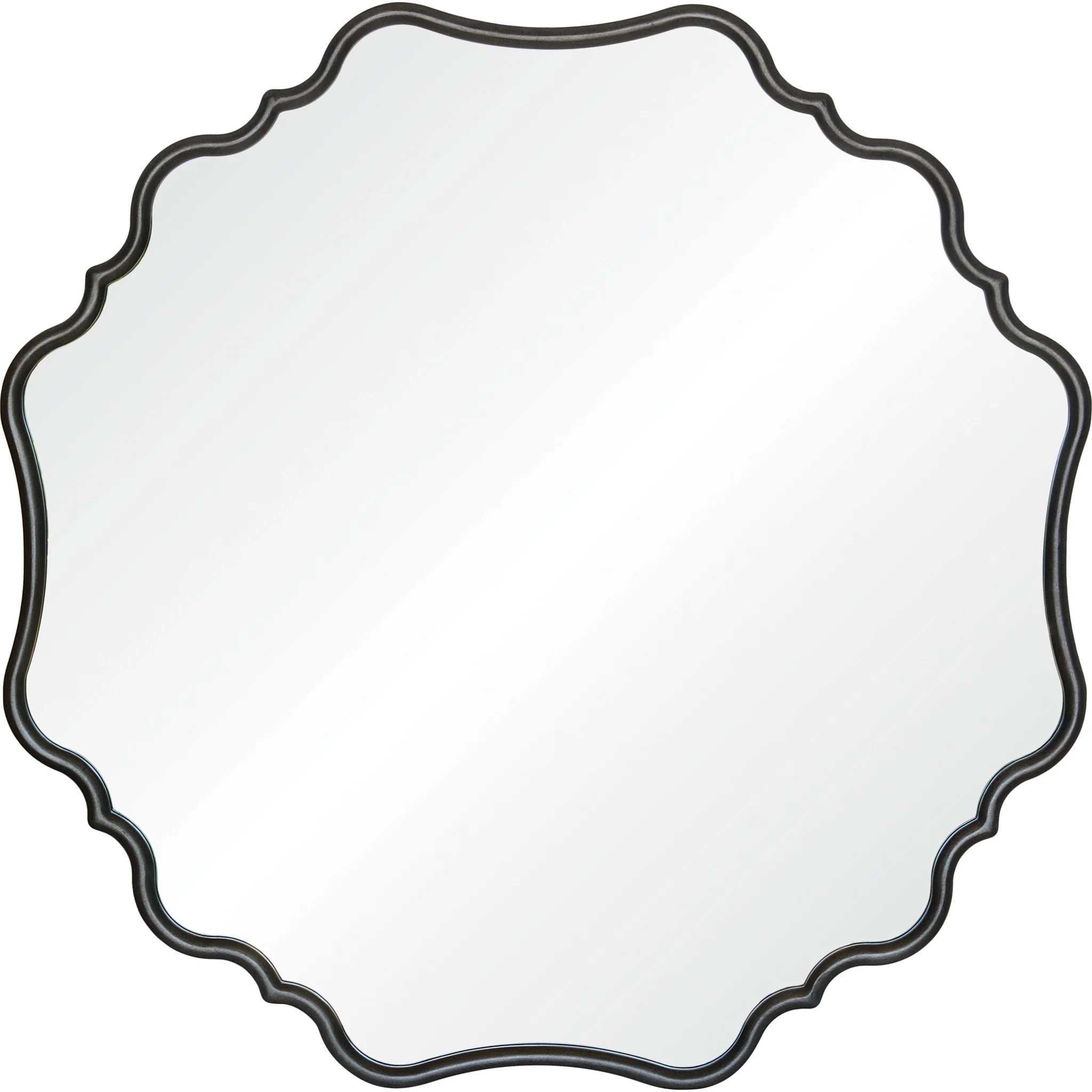 RenWil Yarina Irregular Mirror NDD220M022 - Image 3