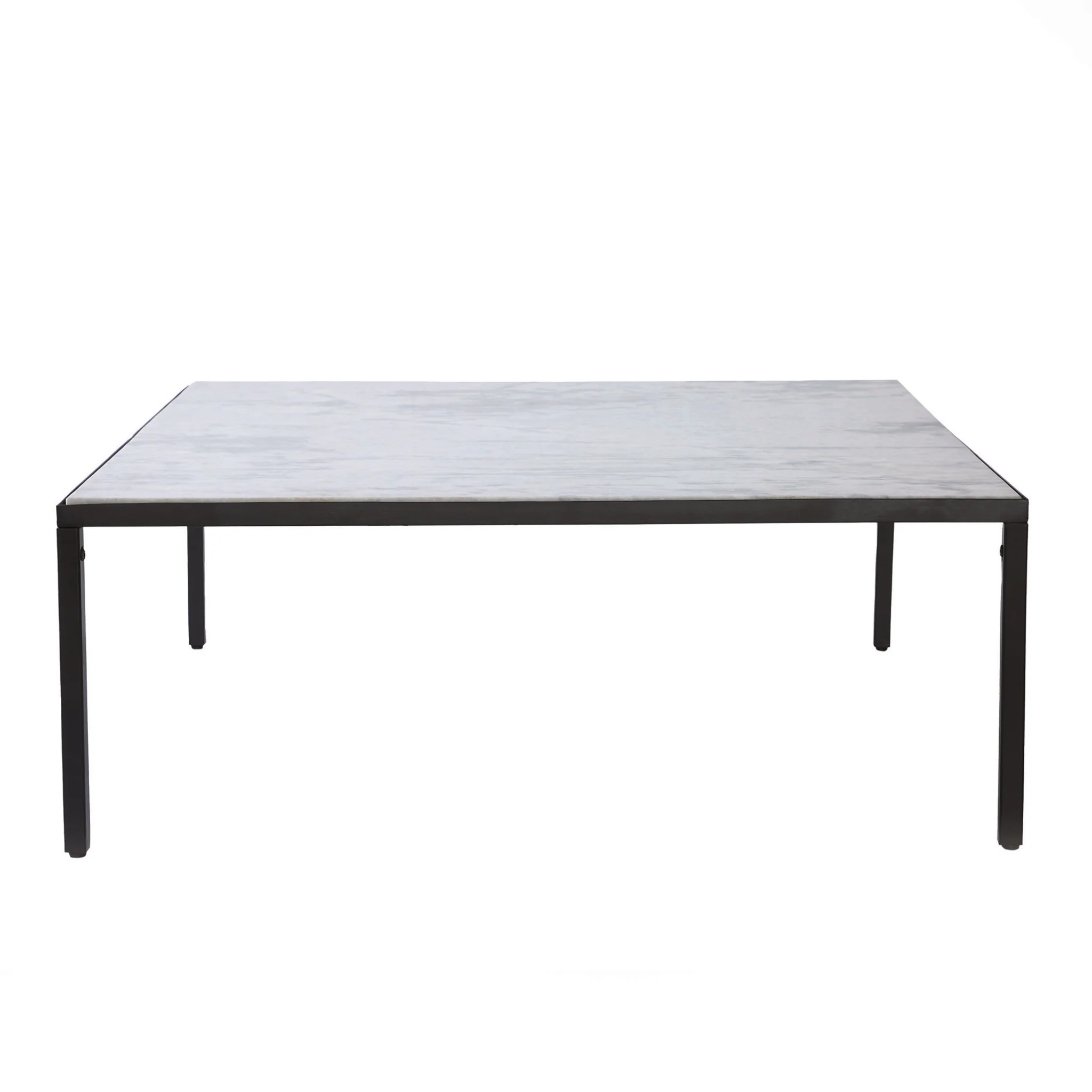 RenWil Yeva Square Coffee Table TA454 - Image 2