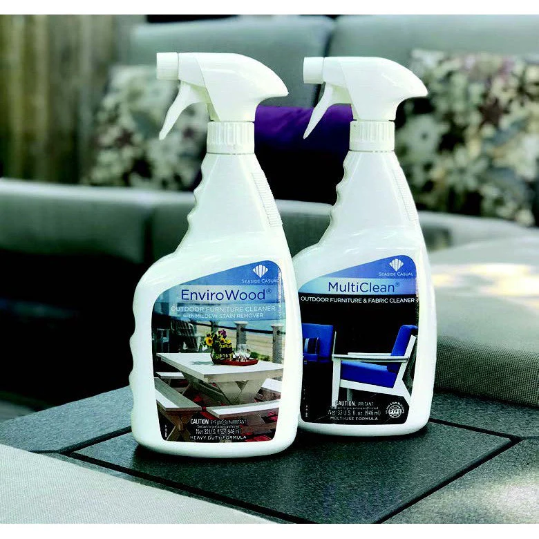 Seaside Casual EnviroWood® Outdoor Furniture Cleaner