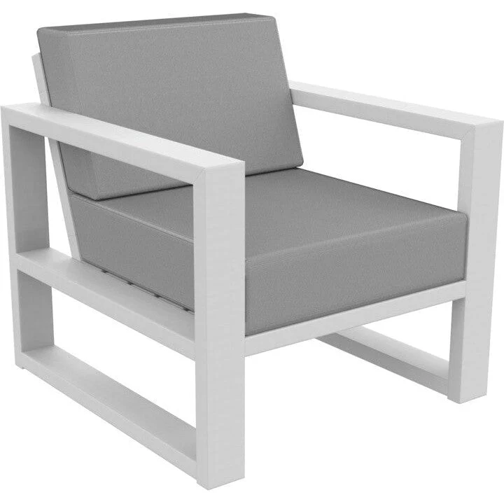 Seaside Casual Mia Lounge Chair