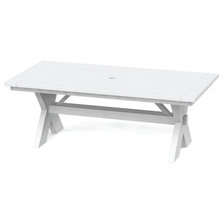 Seaside Casual Sonoma Gathering Table