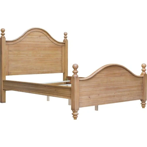 Sunset Trading Vintage Casual 5 Piece Queen Bedroom Set - Image 3