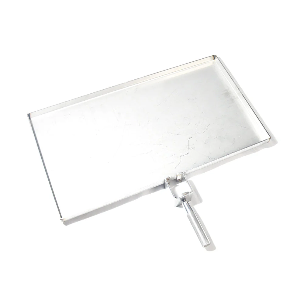 Tagwood BBQ Height Adjustable Griddle | BBQ54SS - Image 3