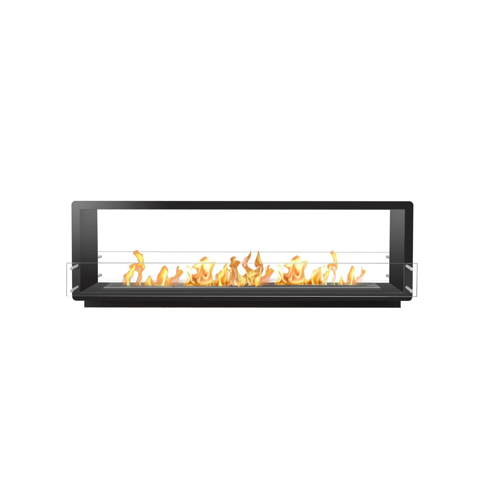 The Bio Flame 84" Firebox DS (60 RC) - Image 2