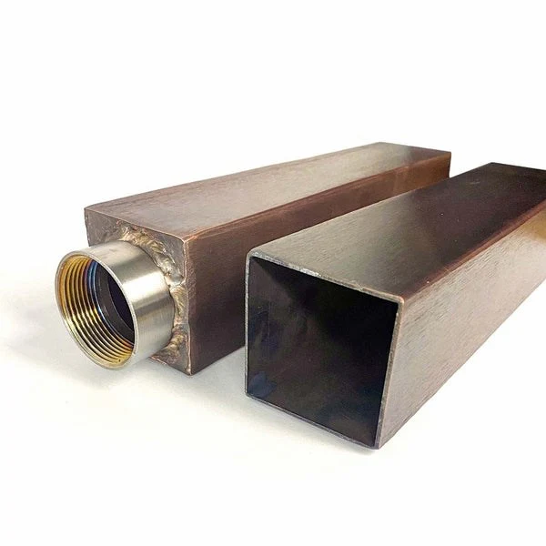 The Outdoor Plus Scalloped Mini Scupper - Image 2