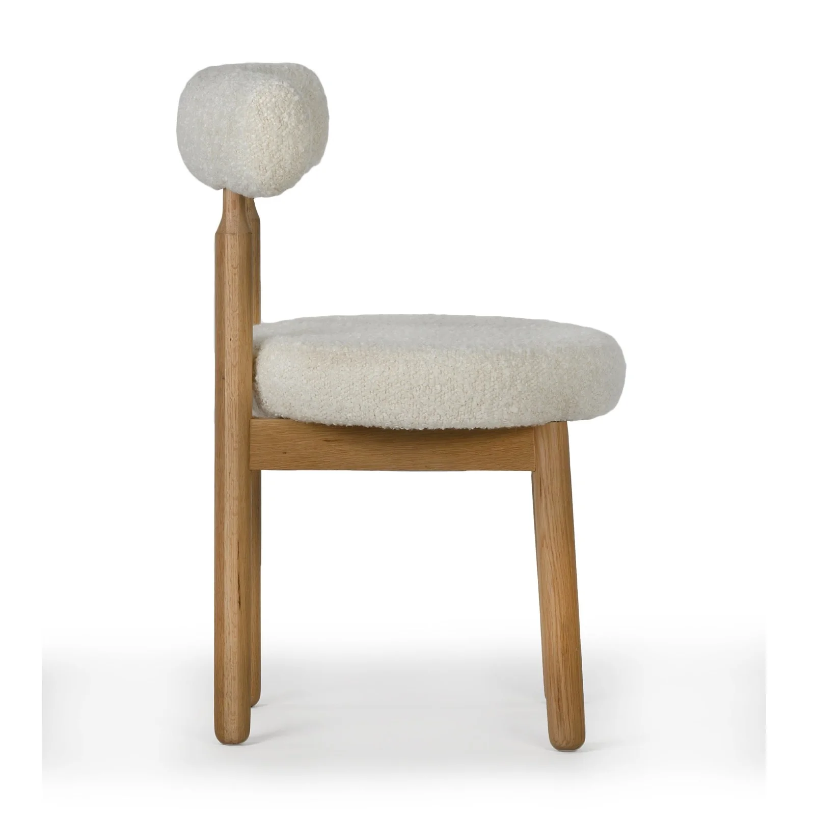 Union Home Centro Chair DIN00261 - Image 3