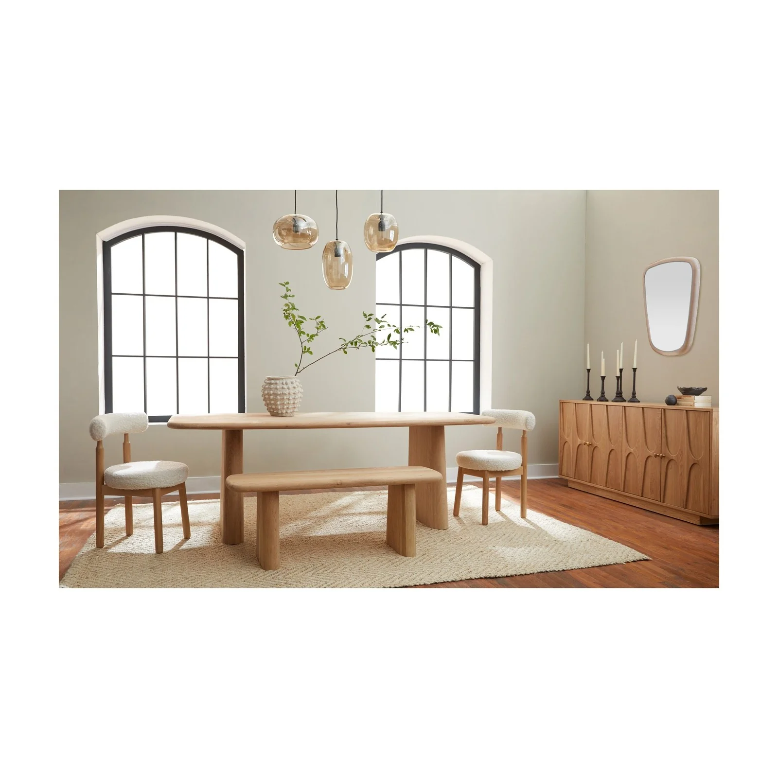Union Home Centro Chair DIN00261 - Image 6