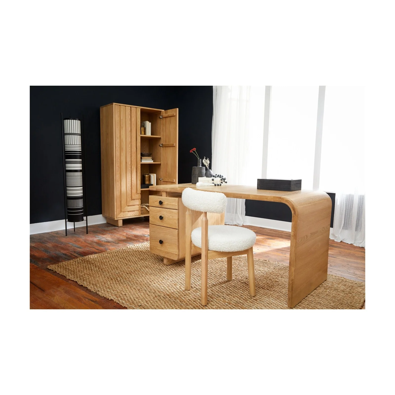Union Home Centro Chair DIN00261 - Image 8