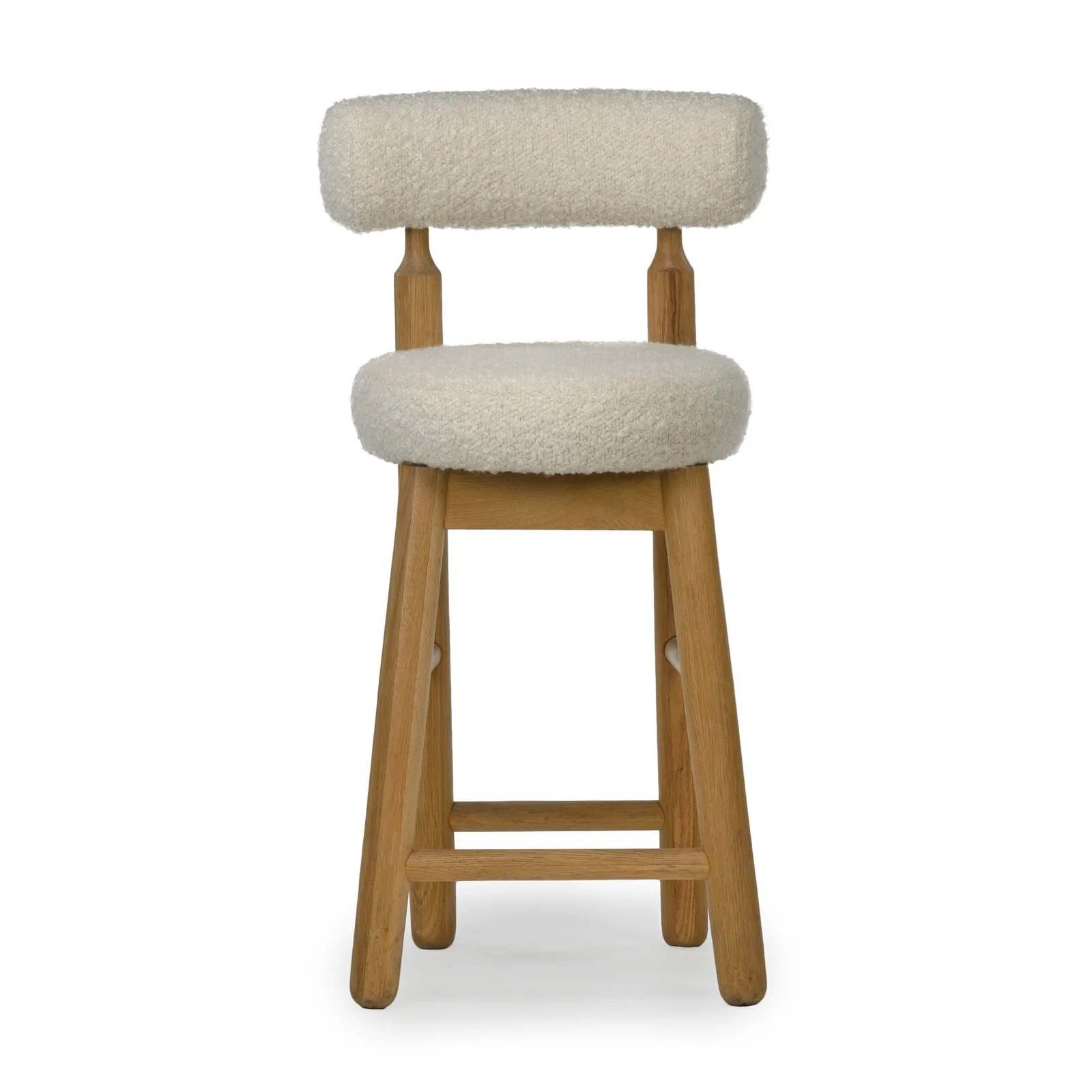Union Home Centro Counter Stool DIN00262 - Image 2