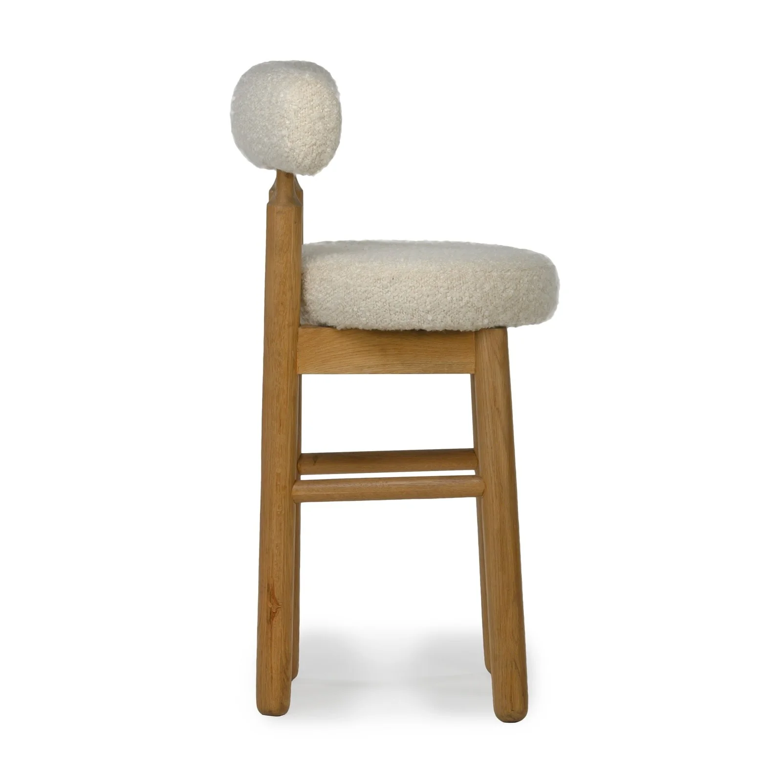 Union Home Centro Counter Stool DIN00262 - Image 3
