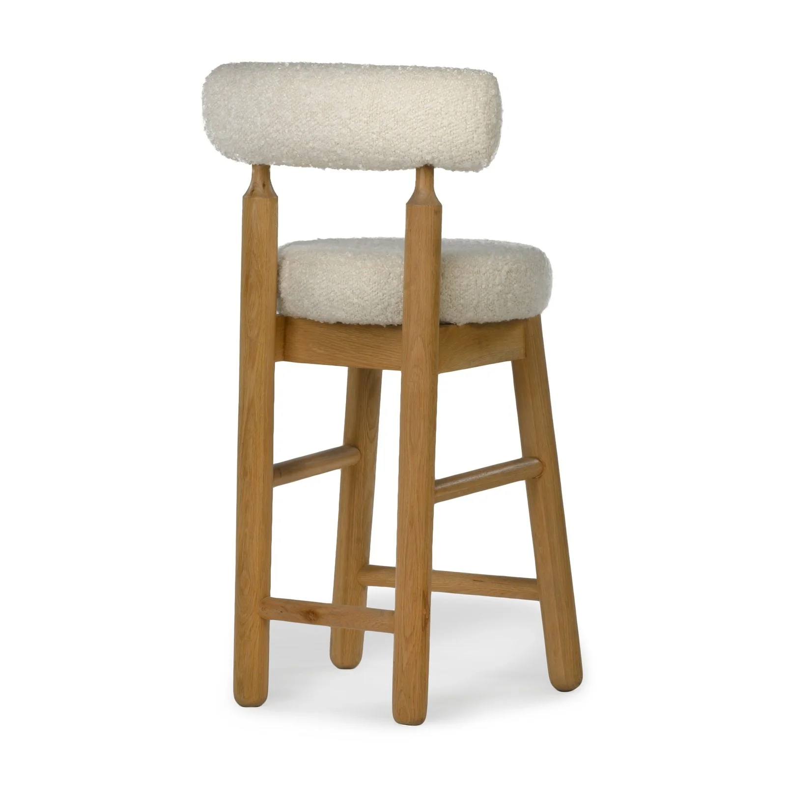 Union Home Centro Counter Stool DIN00262 - Image 4