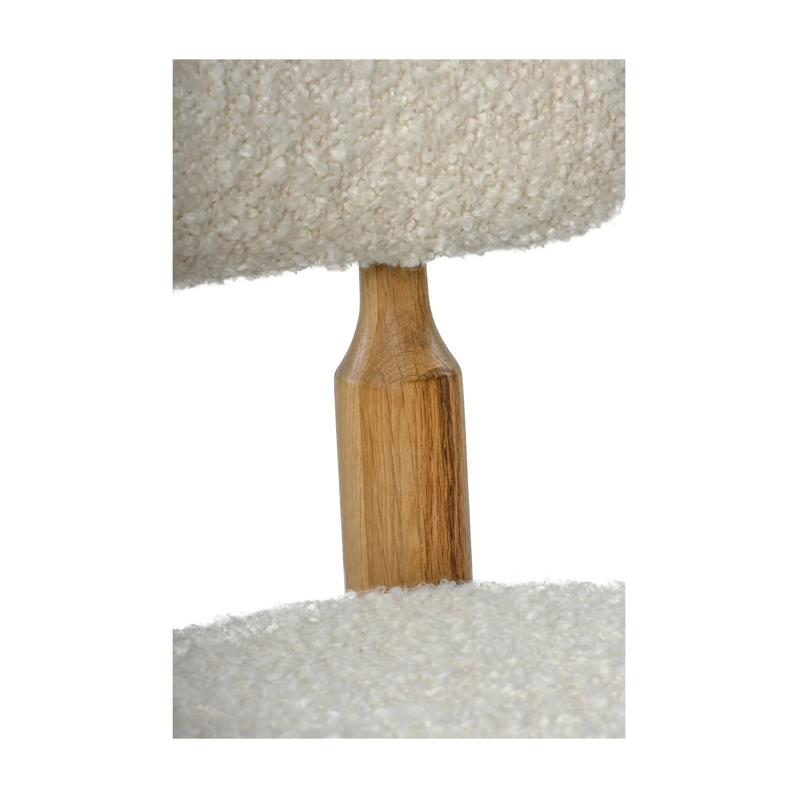 Union Home Centro Counter Stool DIN00262 - Image 5