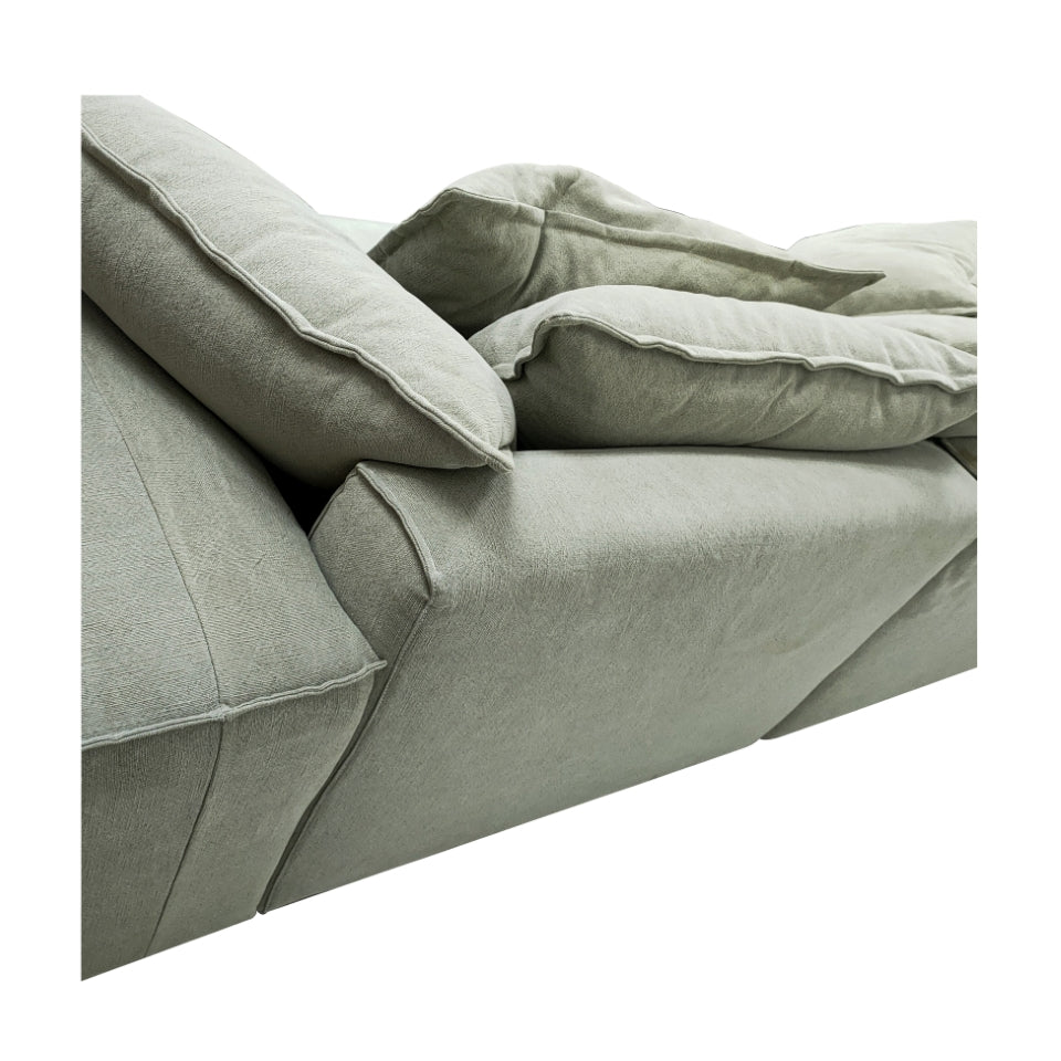 Union Home Christine Sofa LVR00730 - Image 4