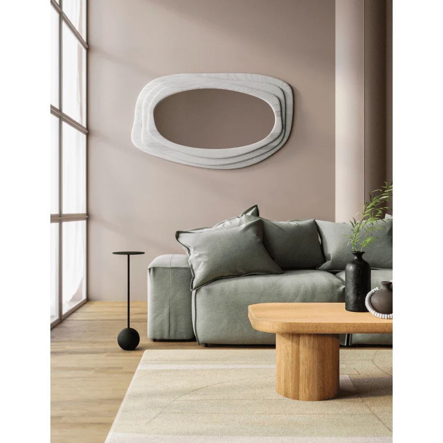 Union Home Christine Sofa LVR00730 - Image 5
