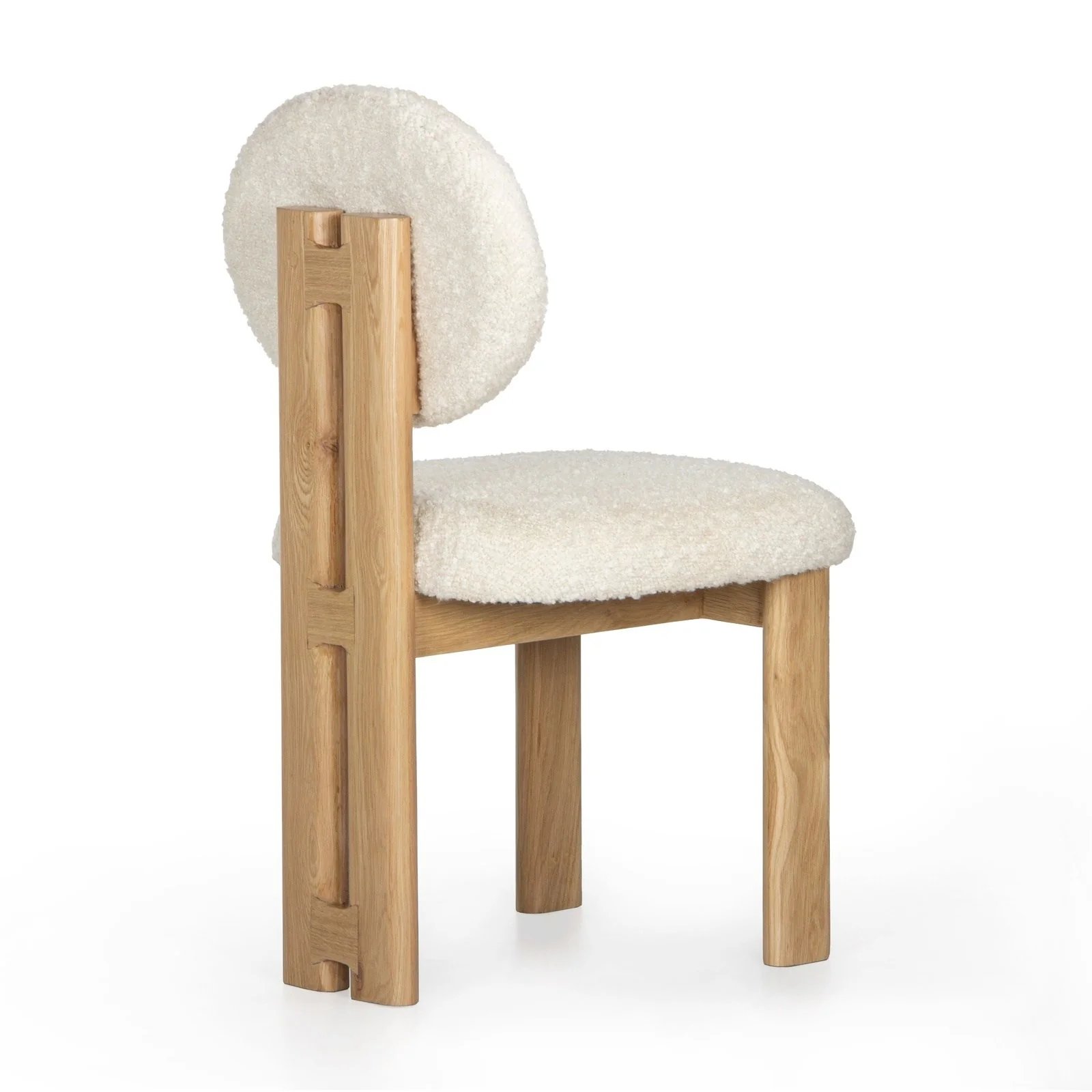 Union Home Colton Chair DIN00305 - Image 4