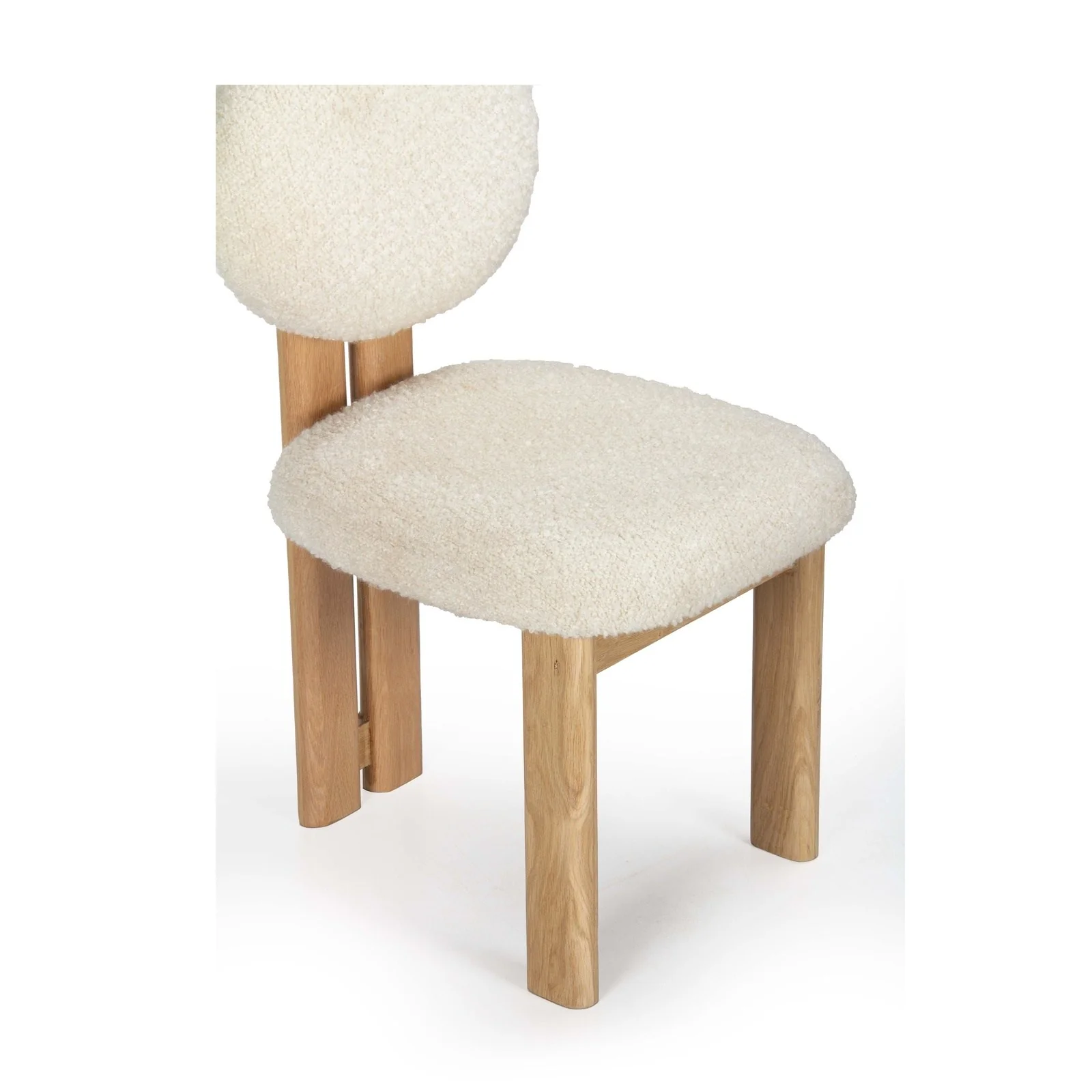Union Home Colton Chair DIN00305 - Image 5