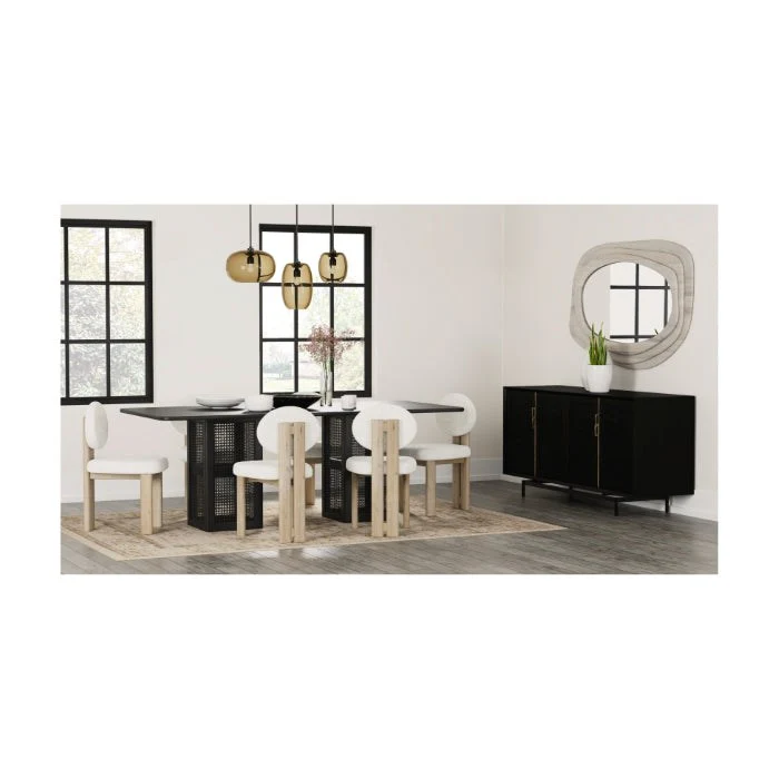Union Home Colton Chair DIN00305 - Image 7