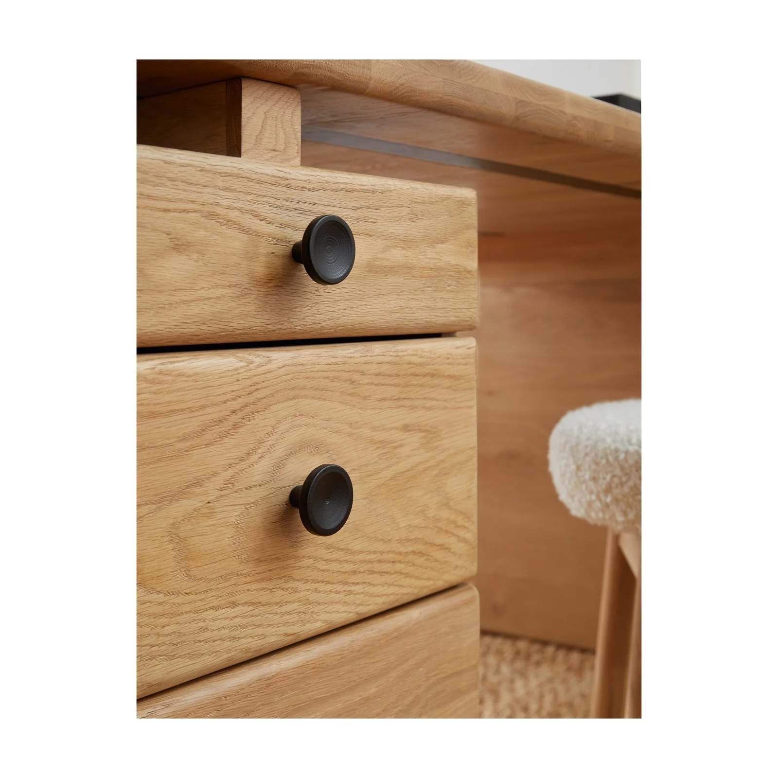 Union Home Current Desk LVR00631 - Image 7