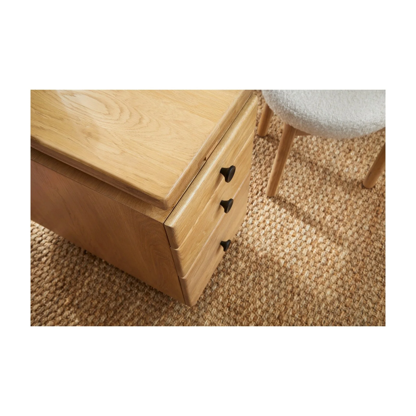 Union Home Current Desk LVR00631 - Image 8