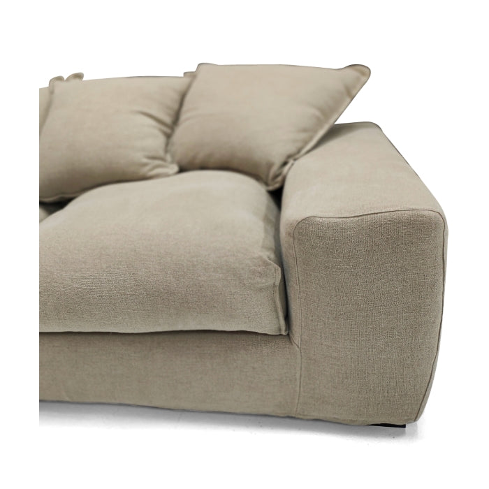 Union Home Demure Sectional LVR00729 - Image 5