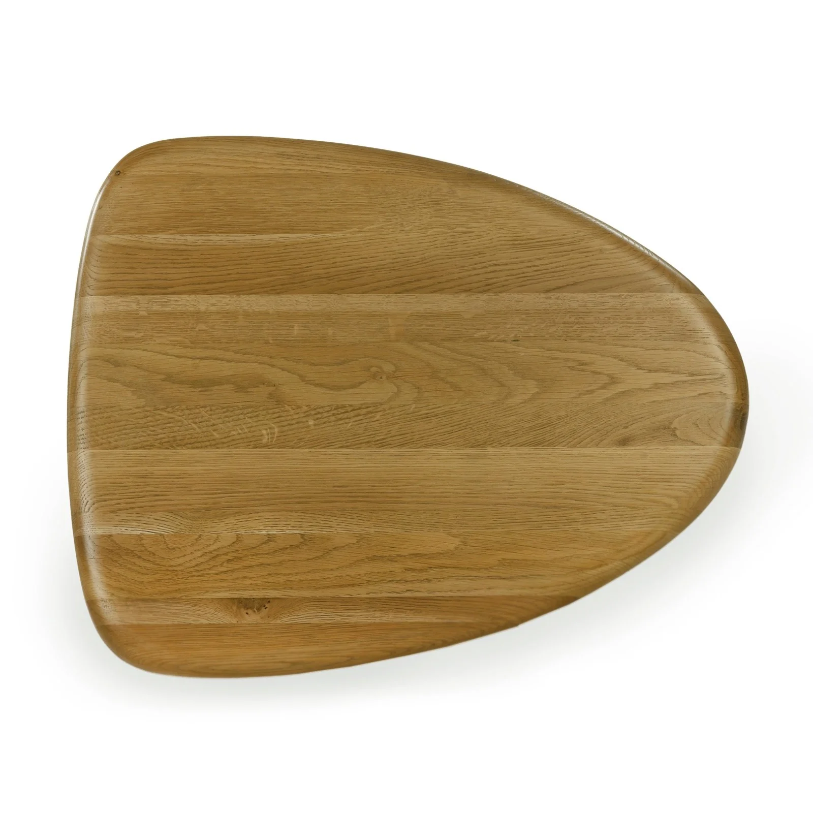 Union Home Laurel Side Table - Natural LVR00342 - Image 4