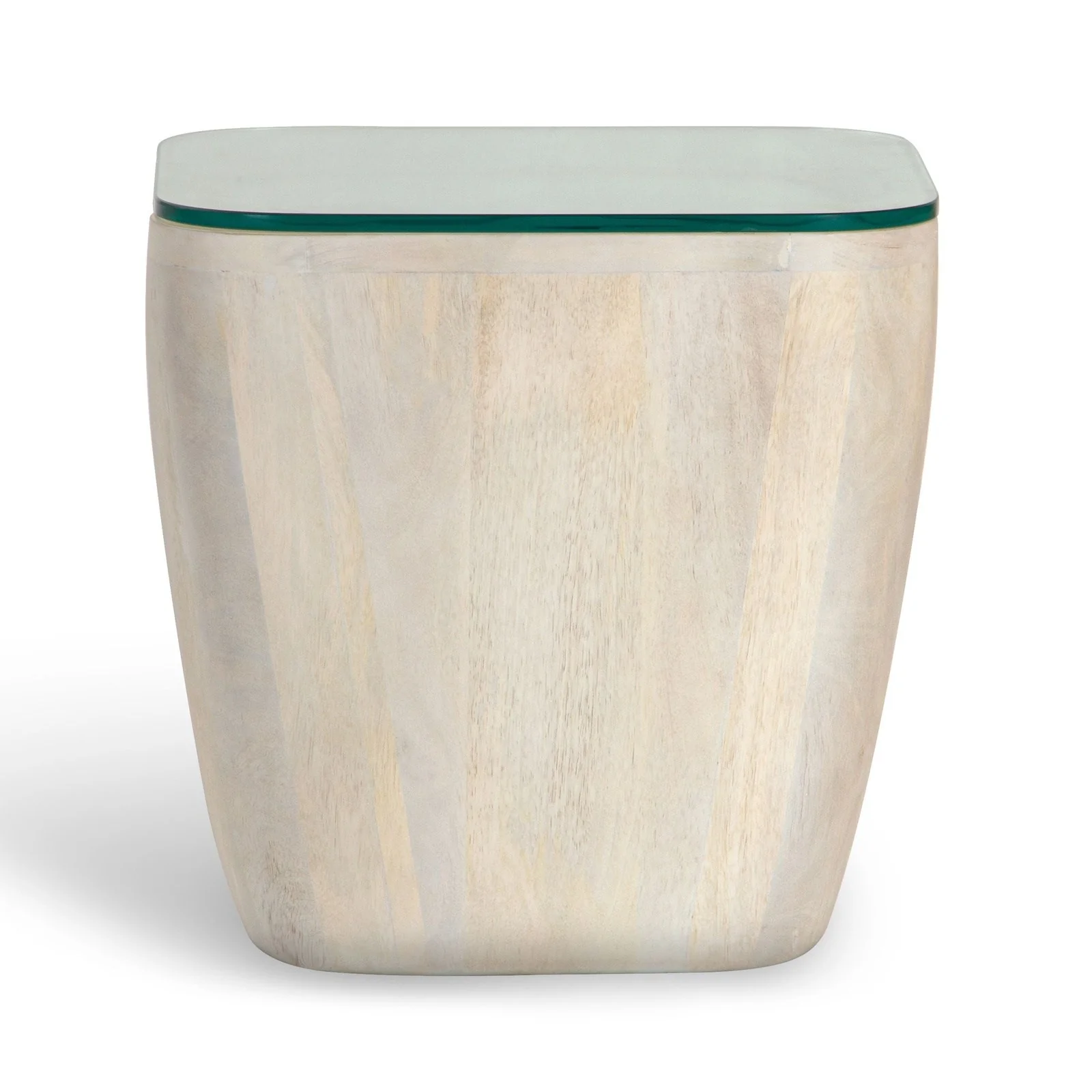 Union Home Stepwell Side Table LVR00728 - Image 2