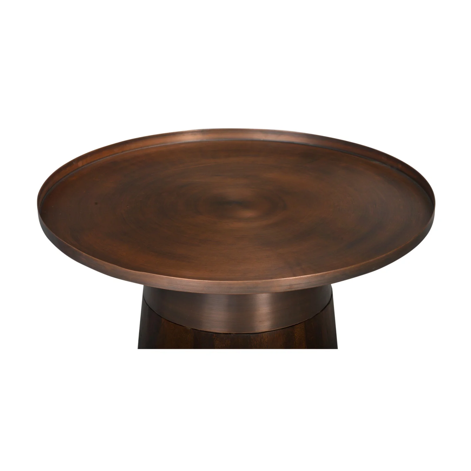 Union Home Topper Occasional Large LVR00120
