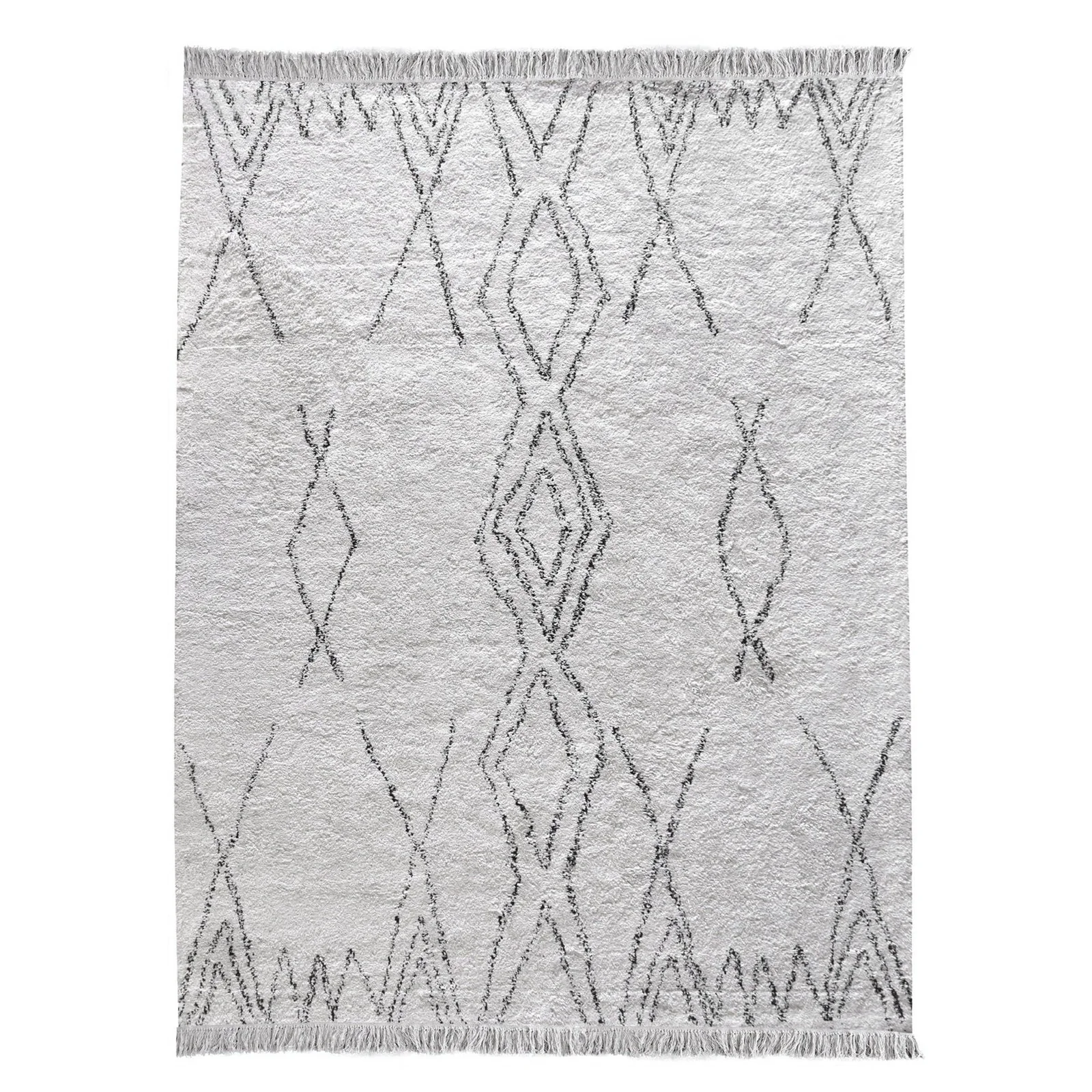 Uttermost Mesilla Ivory 9 X 12 Rug 73091-9 - Image 2