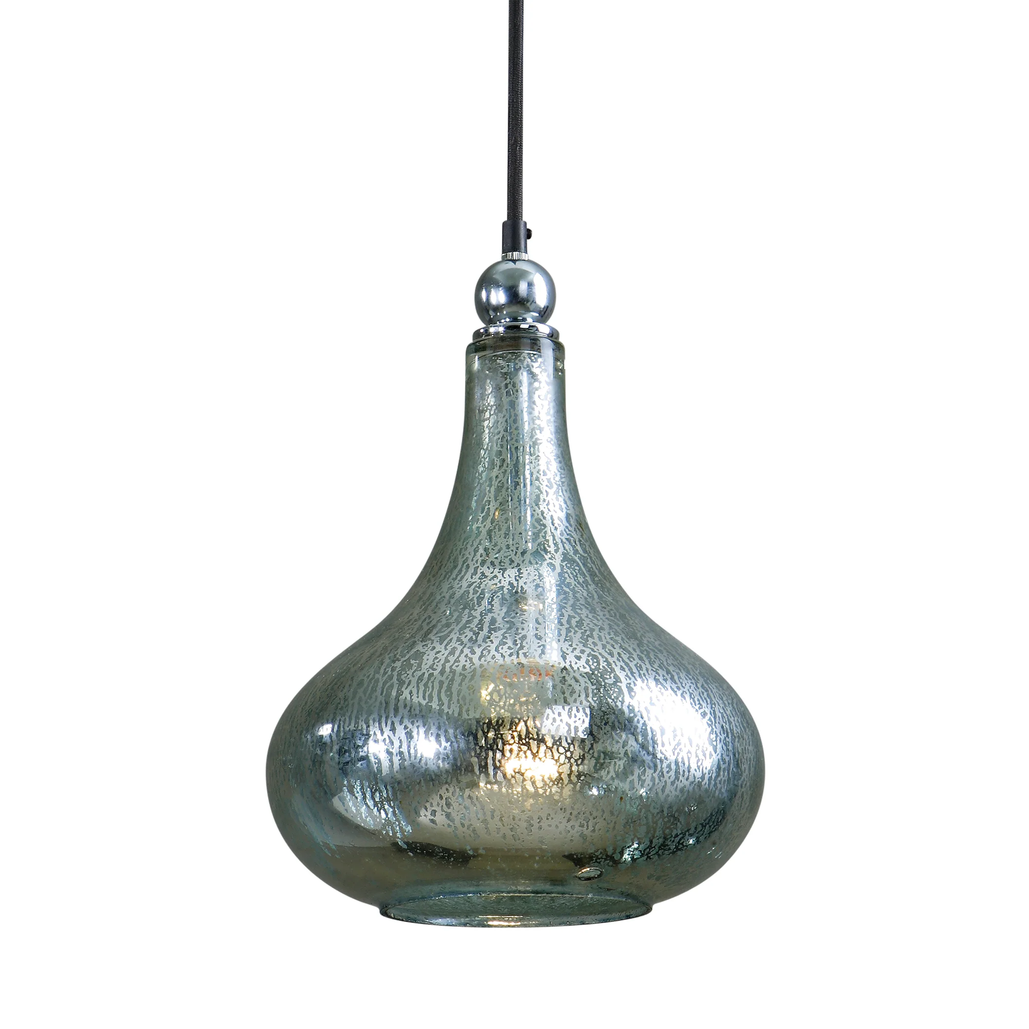 Uttermost Norbello 1 Light Mini Pendant 21986 - Image 2