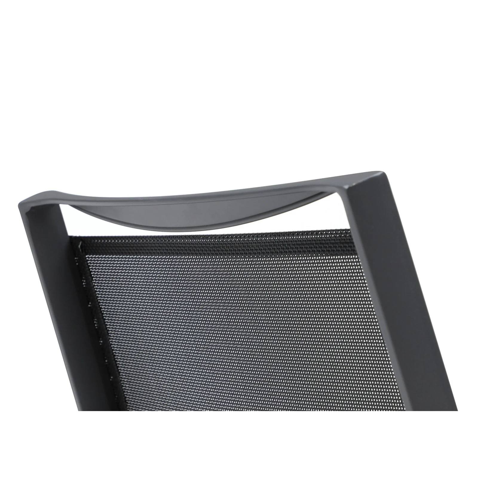Whiteline Modern Living Aloha Outdoor Dining Armchair - Image 9