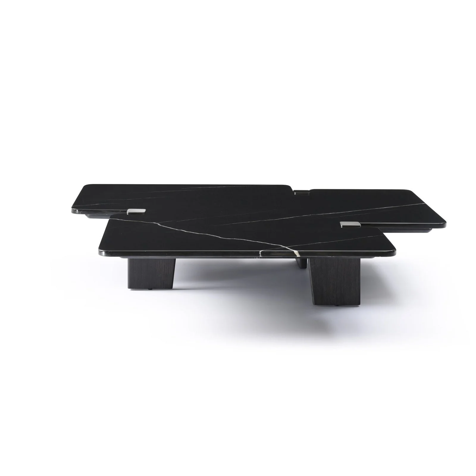 Whiteline Modern Living Amora Coffee Table - Image 2