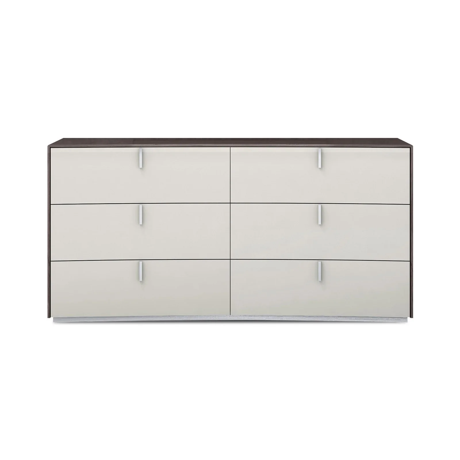Whiteline Modern Living Berlin Dresser - Image 2
