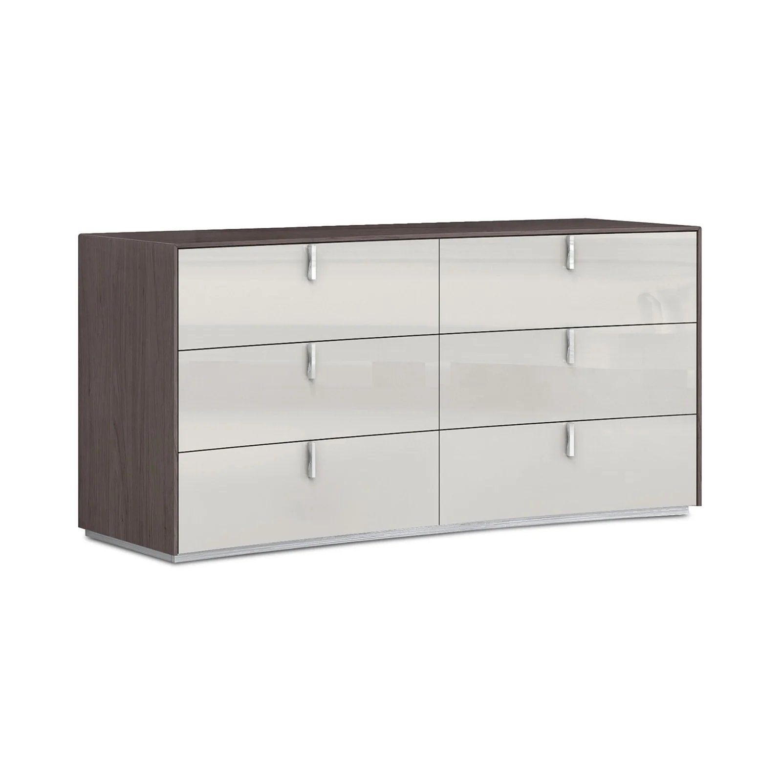 Whiteline Modern Living Berlin Dresser - Image 3