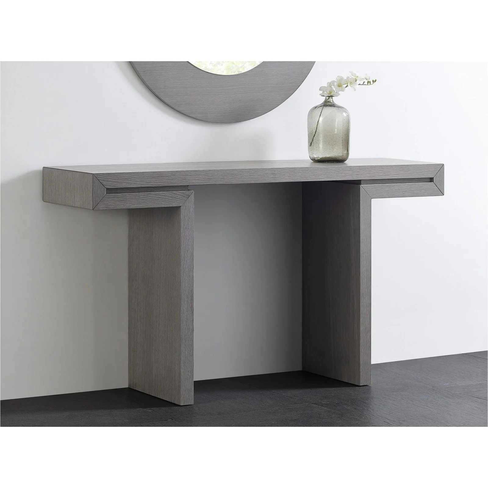 Whiteline Modern Living Delaney Console - Image 4