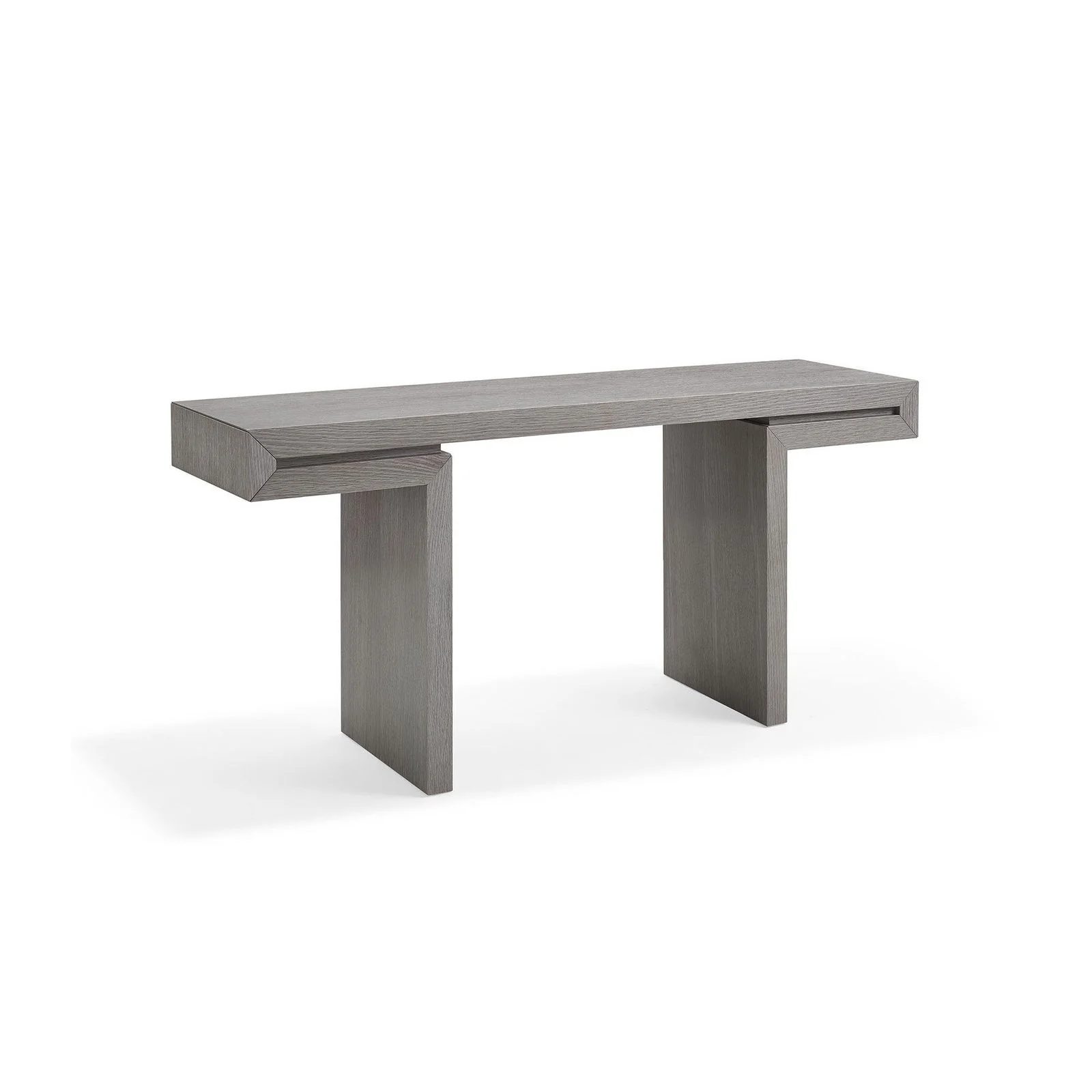 Whiteline Modern Living Delaney Console - Image 5