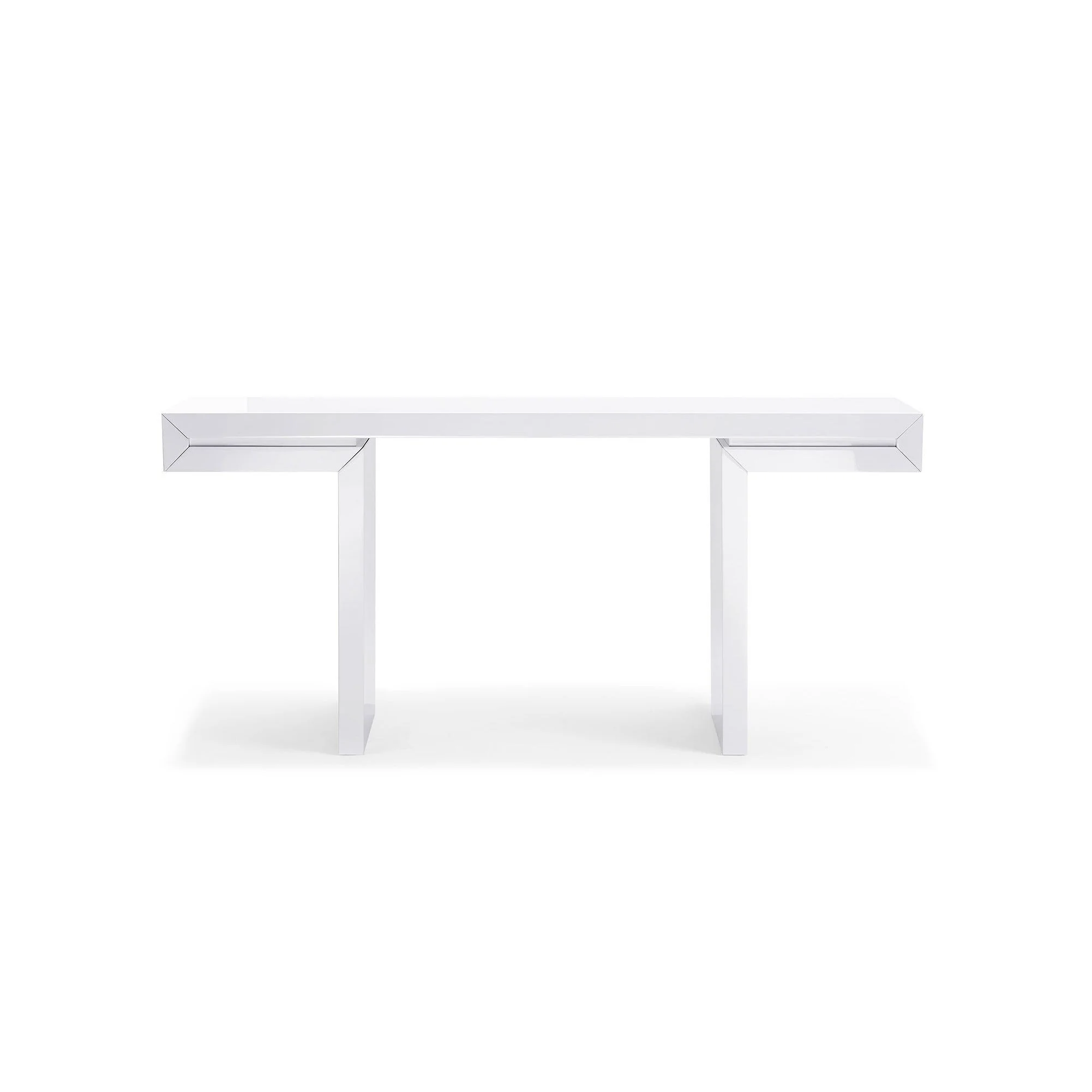 Whiteline Modern Living Delaney Console - Image 8